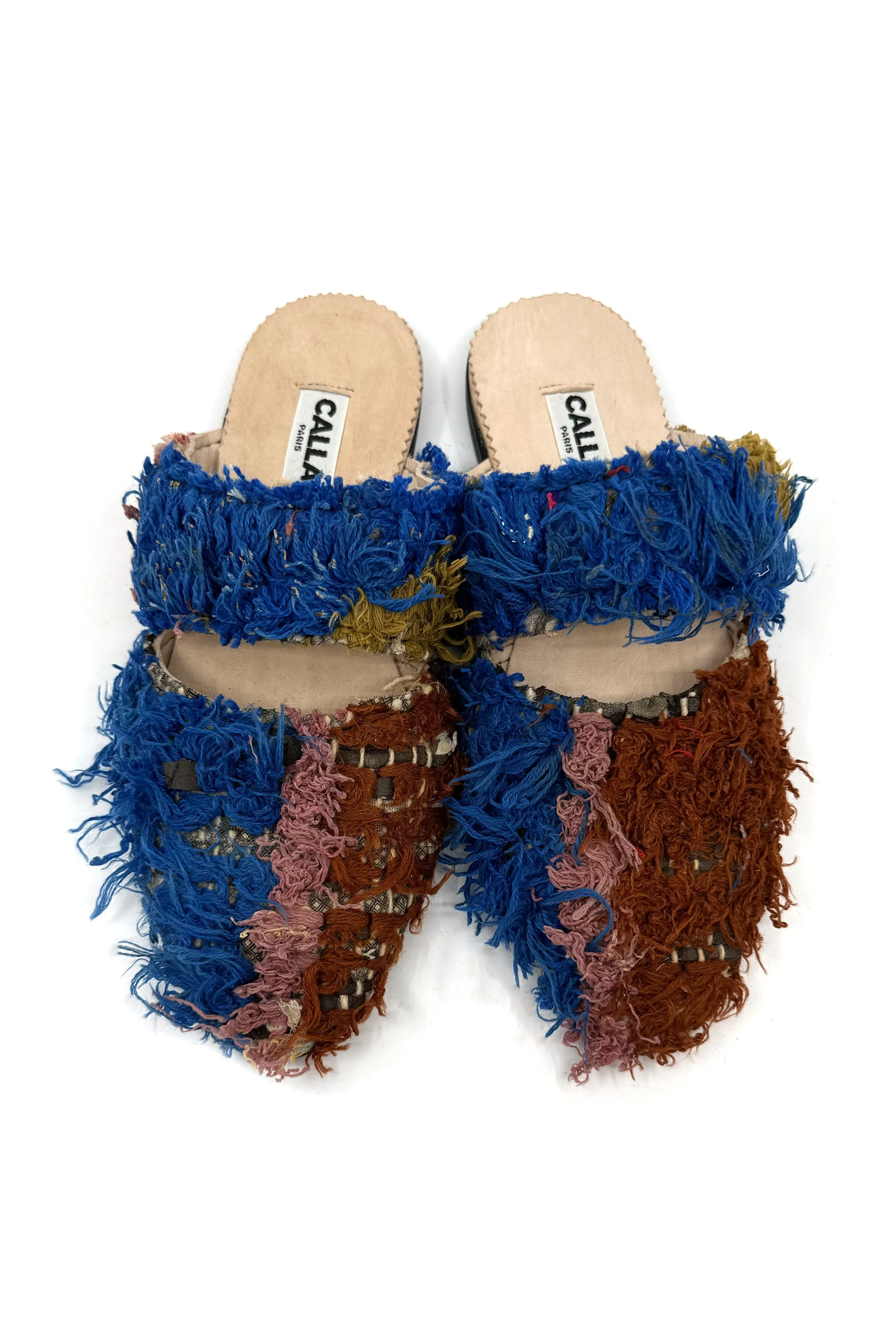 calla Suki Babouche - Parastu - Size 42