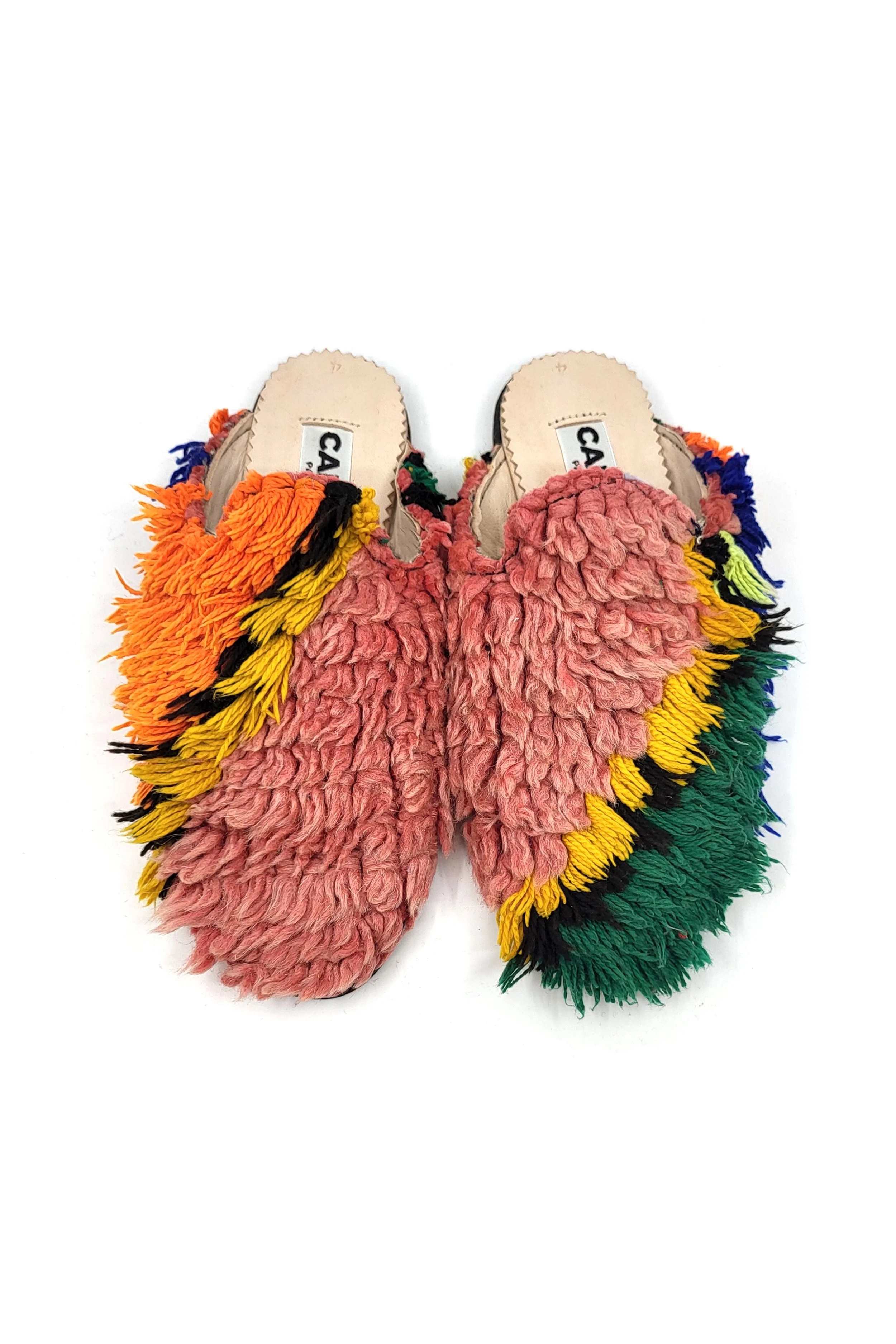 calla Niki Kids Babouche - Homer - Size 34