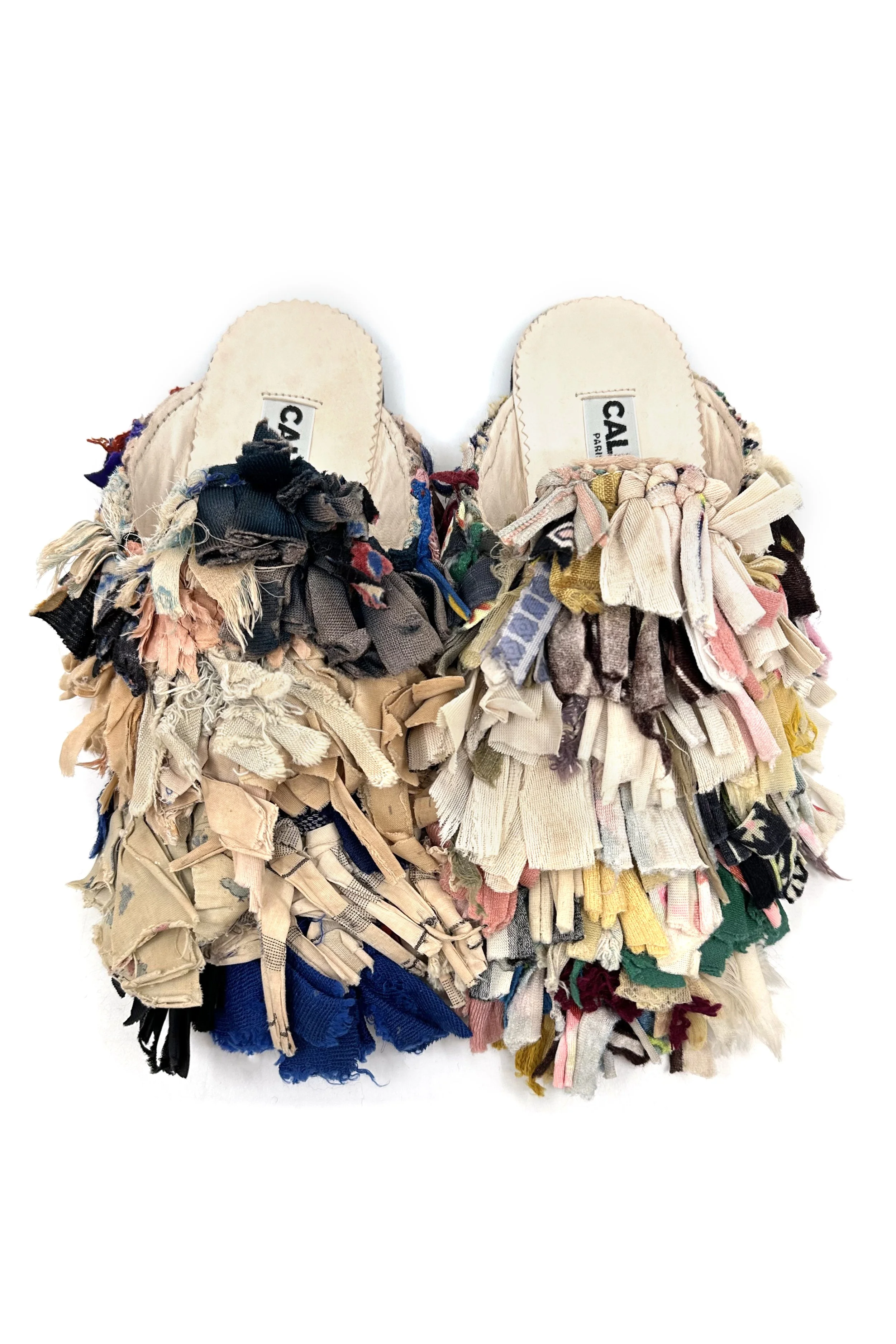 calla Niki Babouche - Guilhem - Size 39