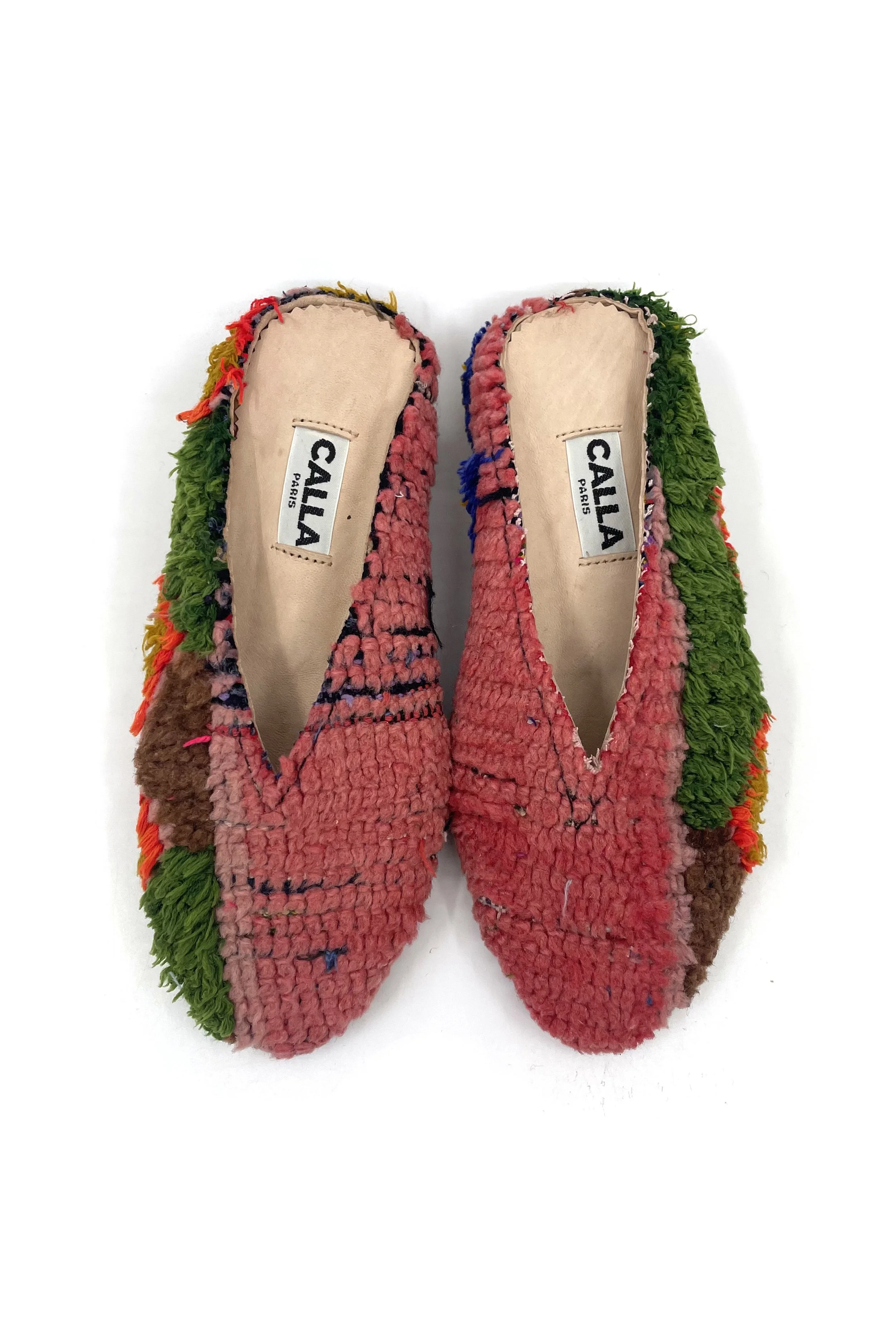 calla Aili Babouche - Este - Size 35