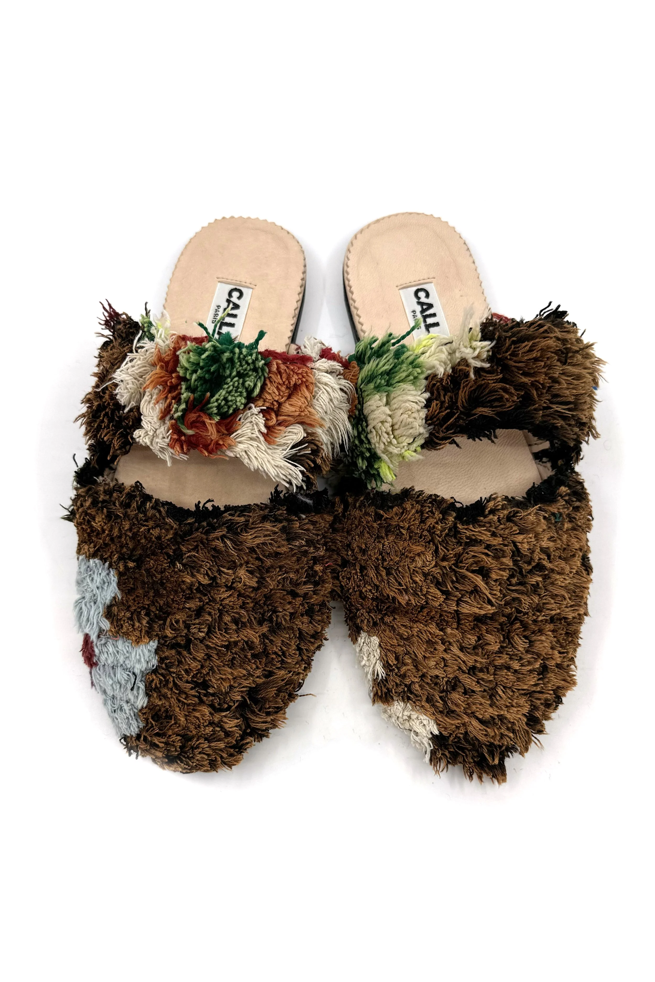 calla Suki Babouche - Donovan - Size 42