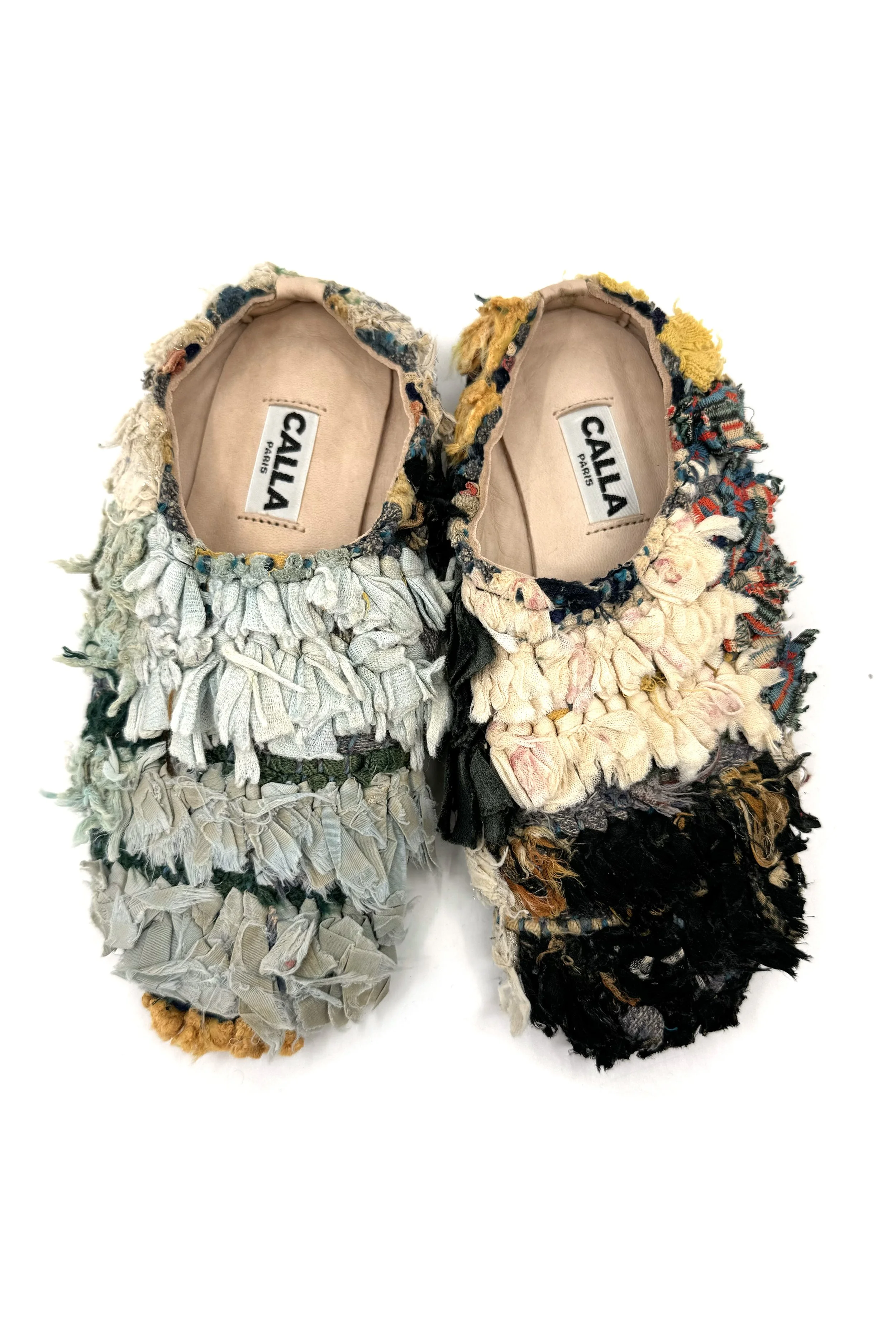 calla Euli Babouche - Jimi - Size 36