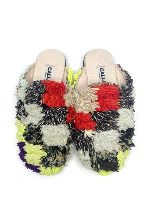 Niki Babouche - Ikari - Size 38 — CALLA