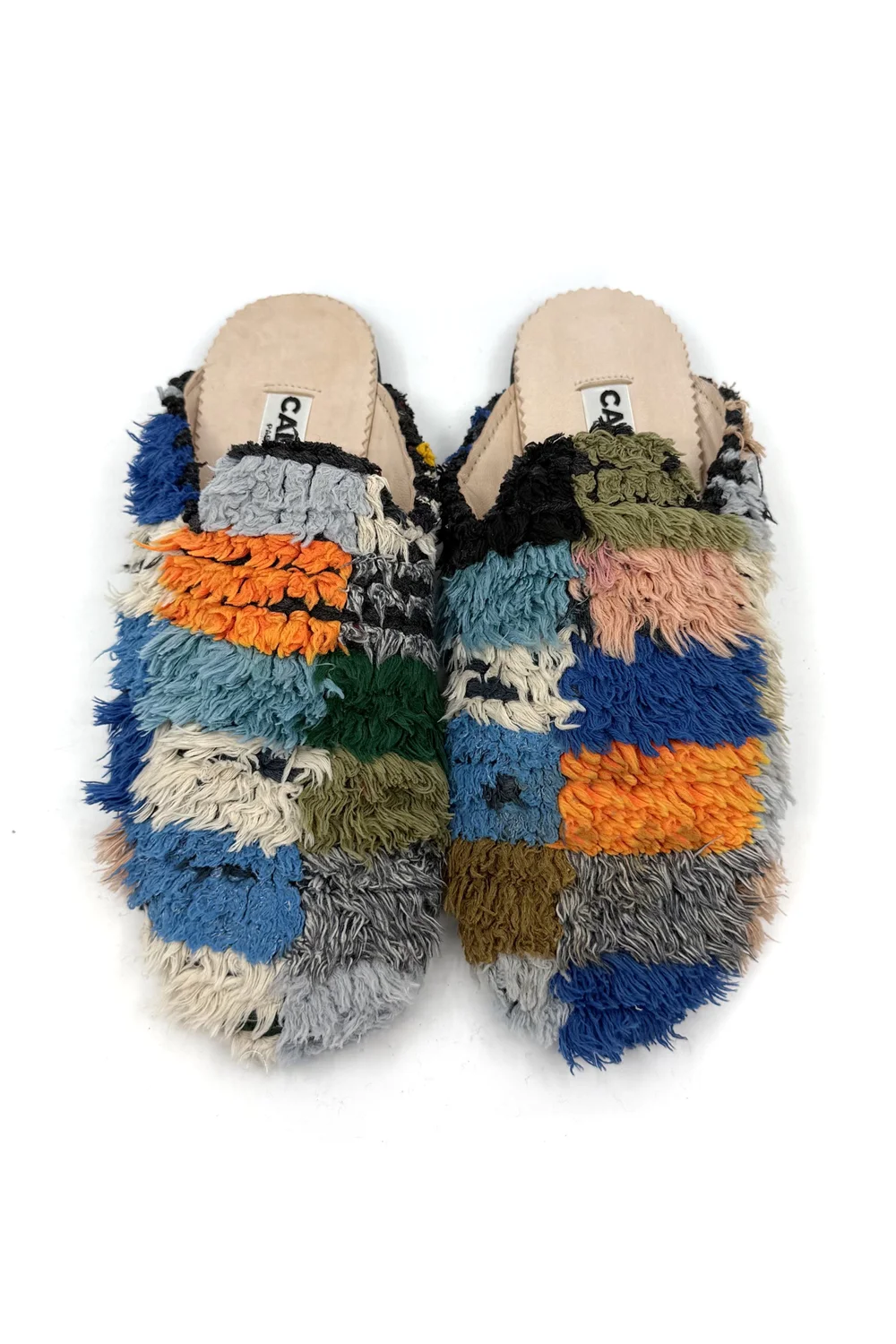 Niki Babouches — CALLA