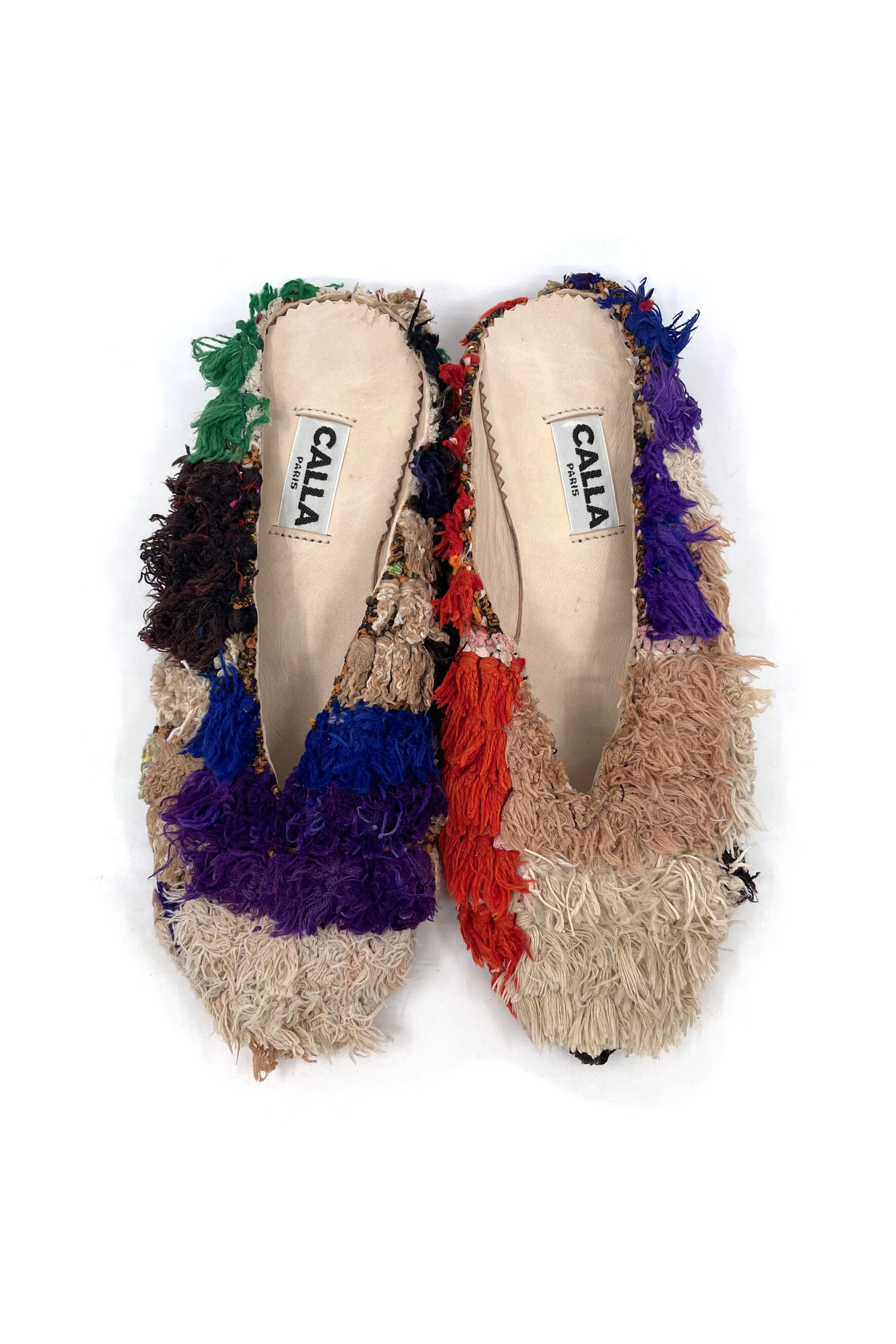 calla Aili Babouche - Lisabeth - Size 39