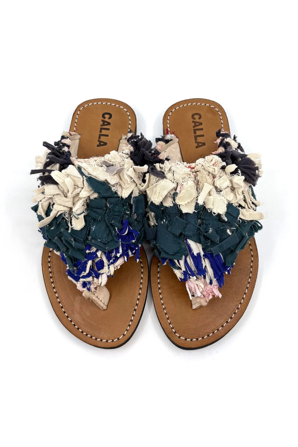 CALLA paris バブーシュ 37 CALLA paris バブーシュ 37 37 — CALLA