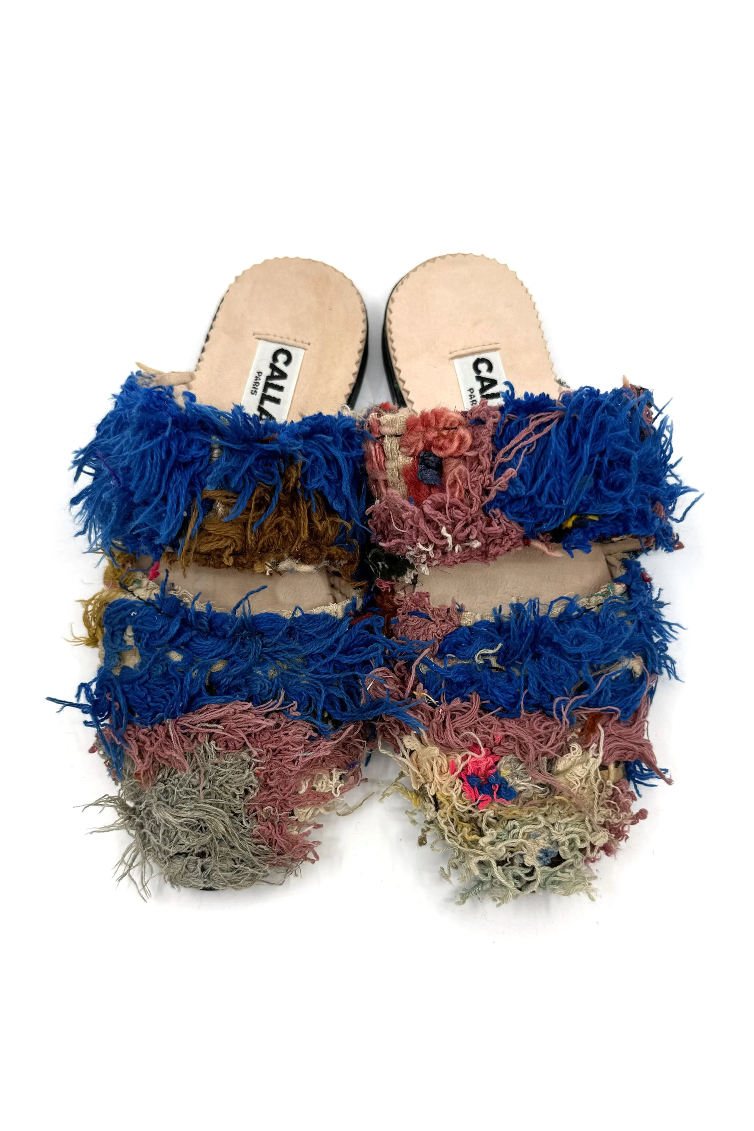 calla Suki Babouche - Parsa - Size 37