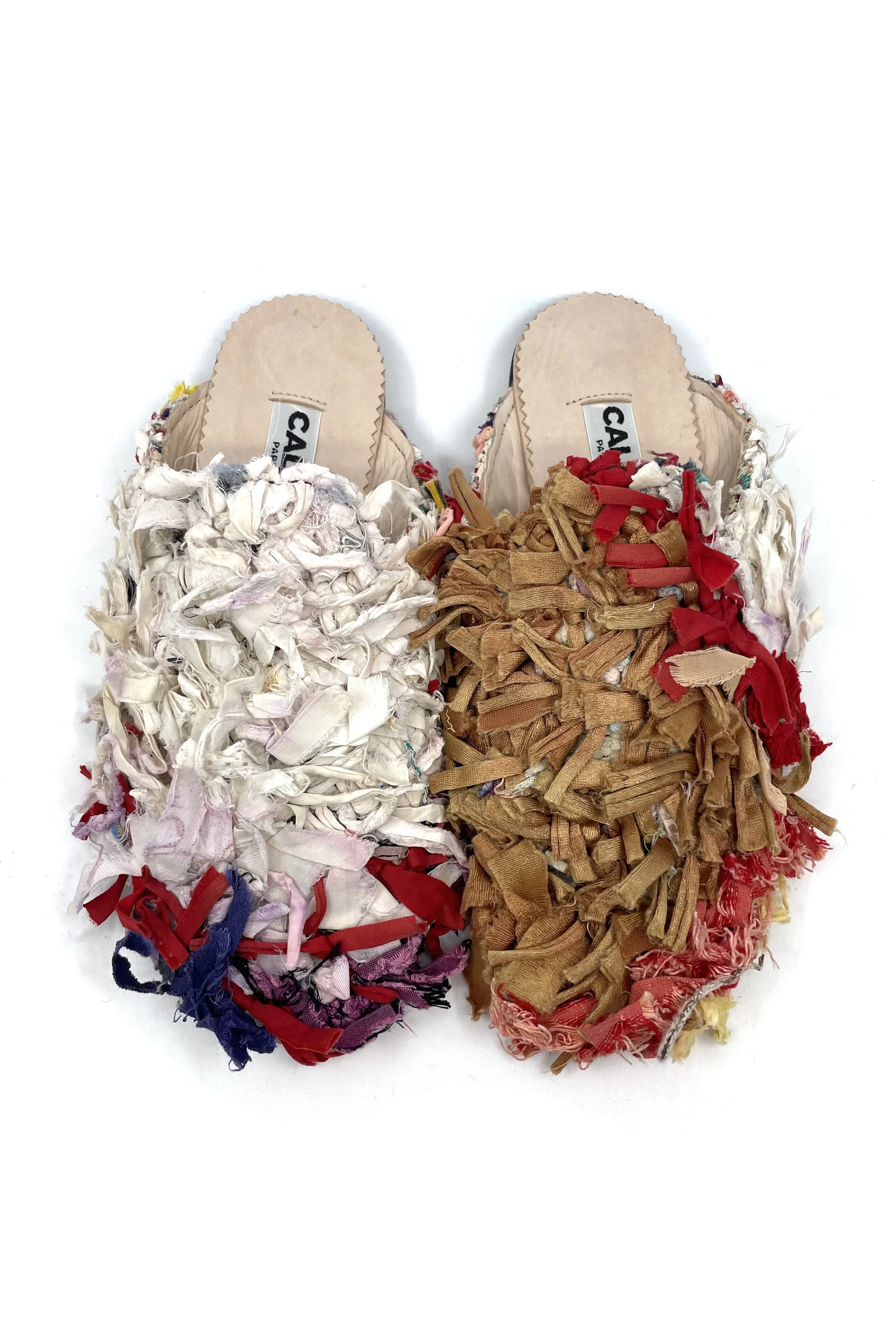 calla Niki Babouche - Favor - Size 39