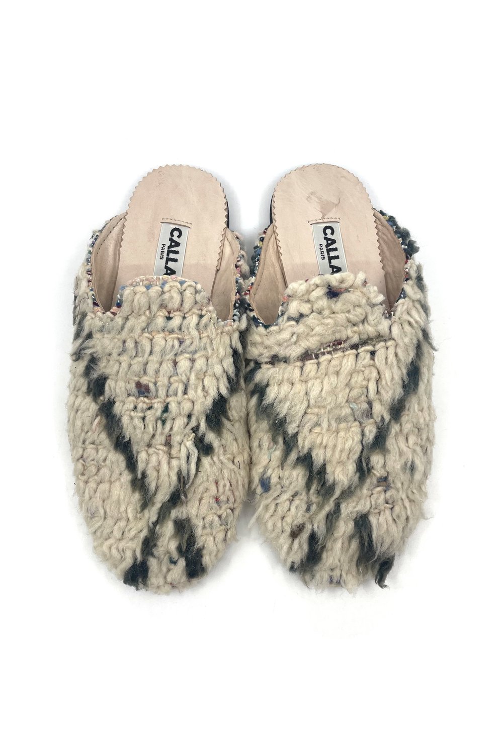 Niki Babouches — CALLA