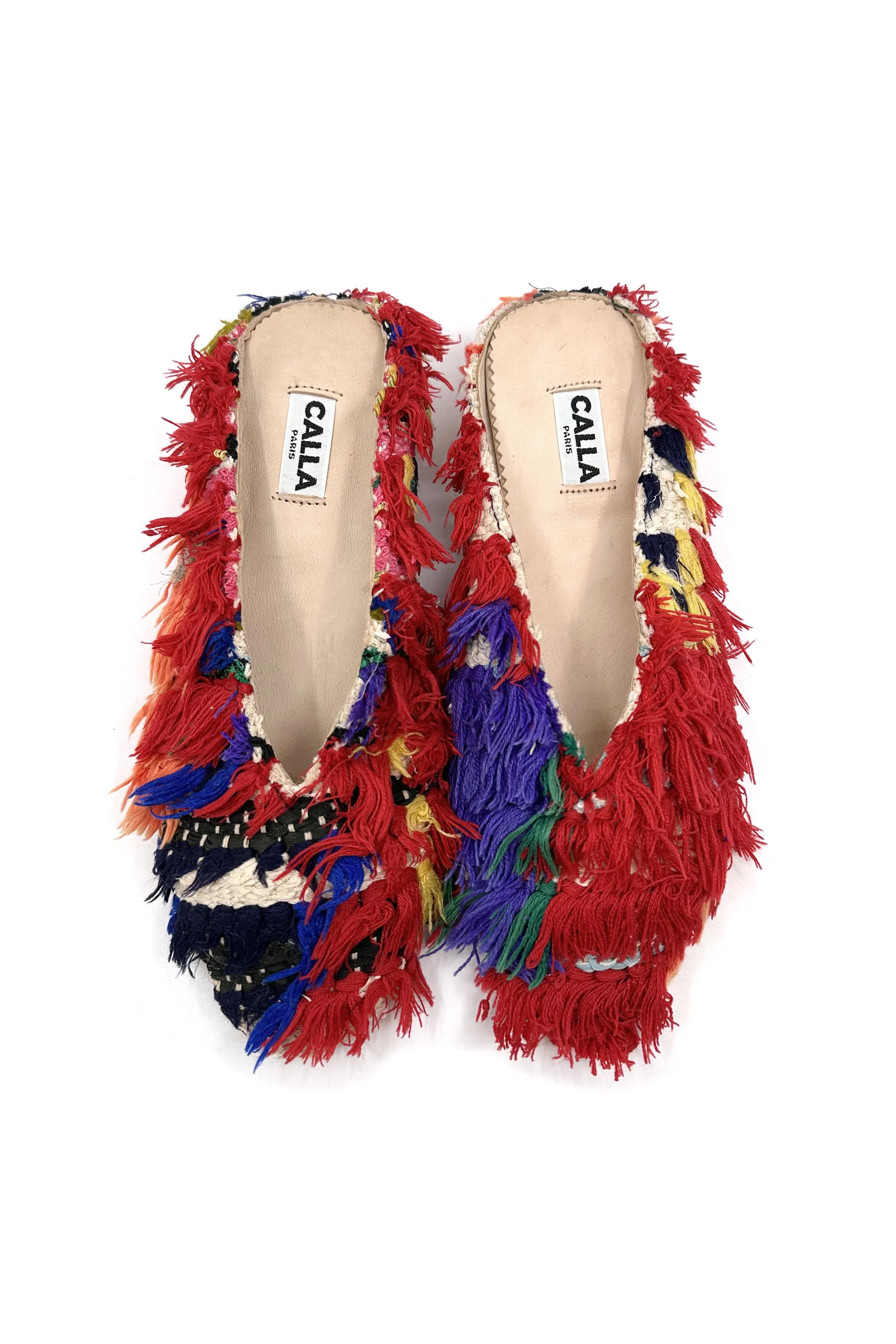 calla Aili Babouche - Lee Lee - Size 42