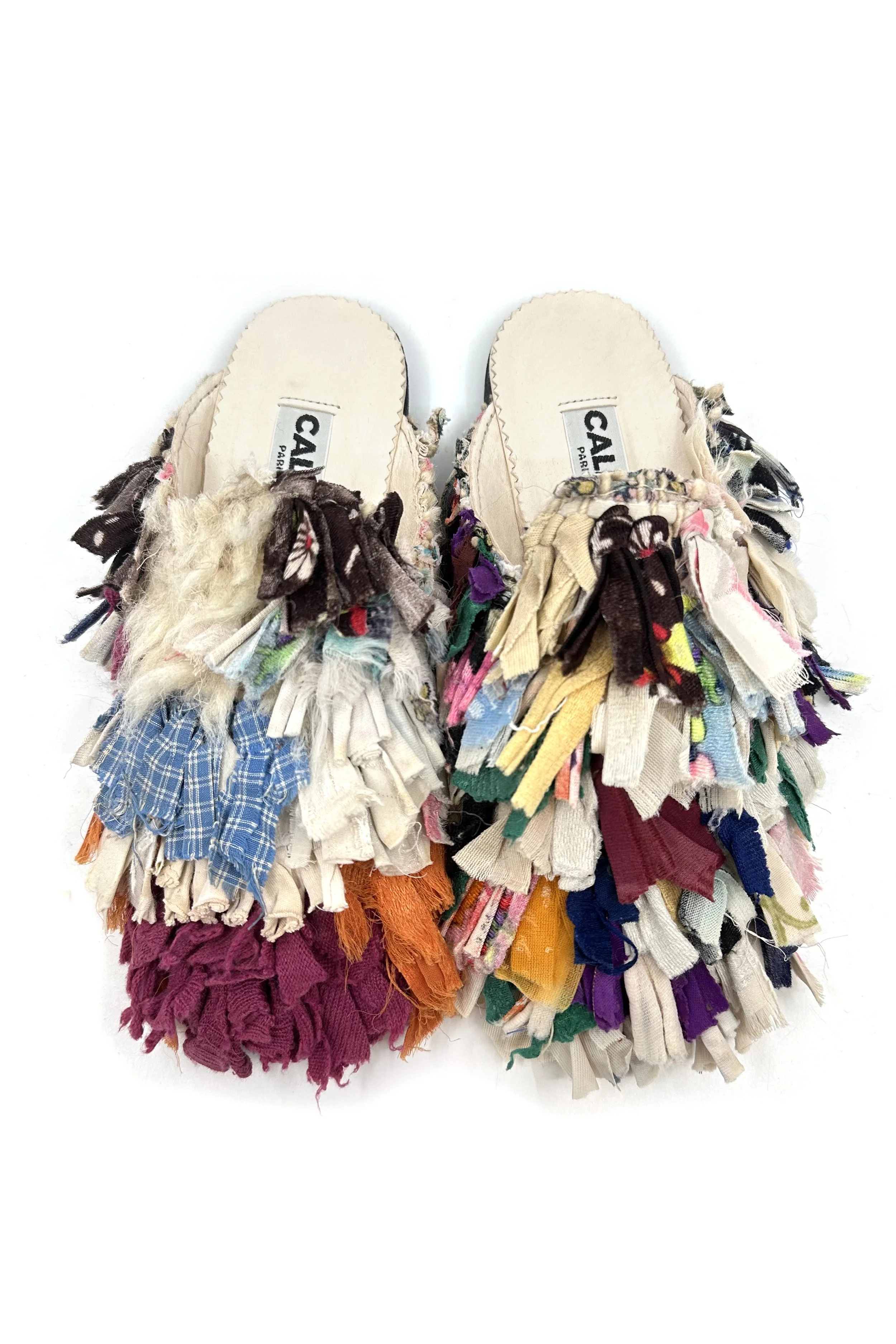 calla Niki Babouche - Turner - Size 36