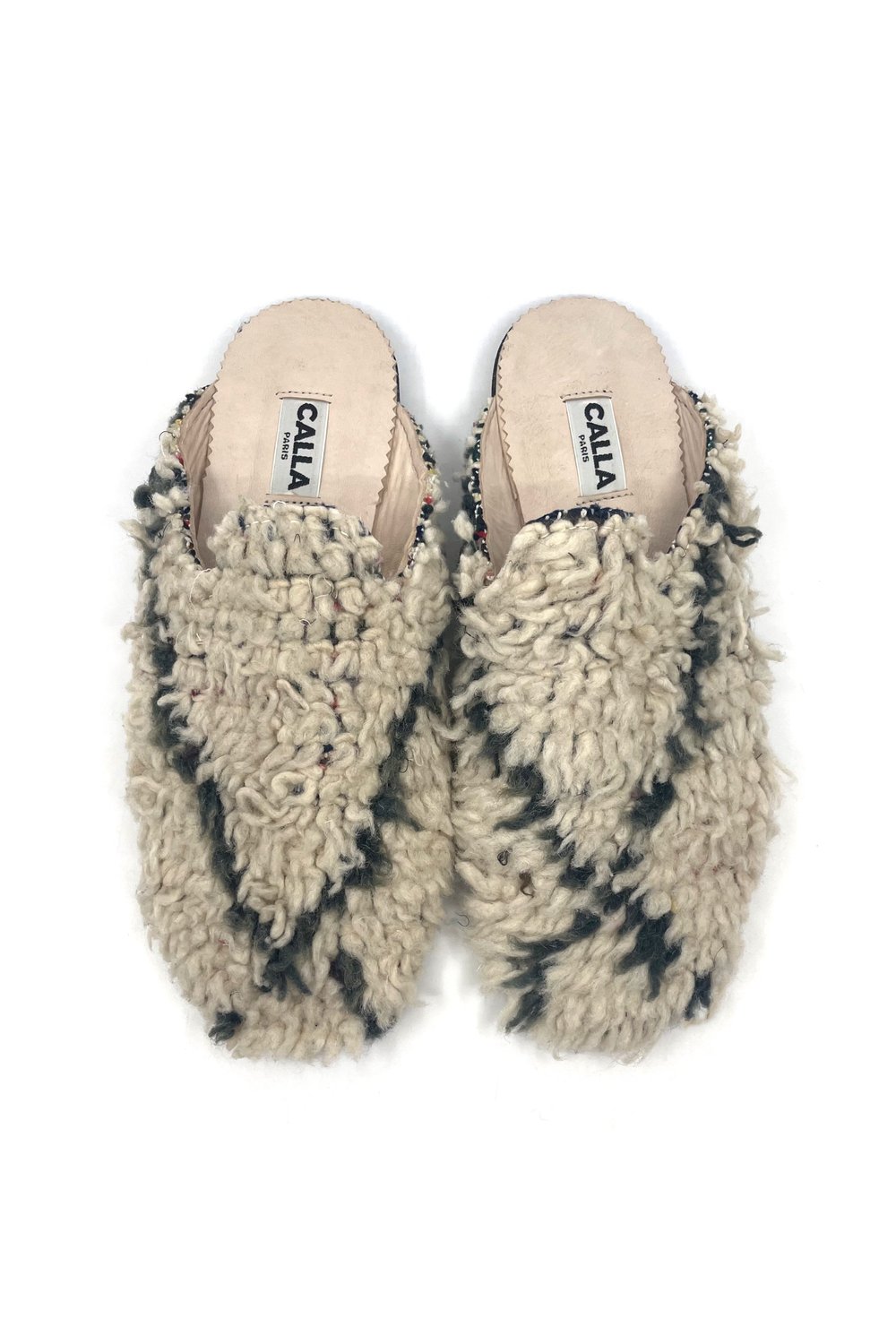 Niki Babouches — CALLA