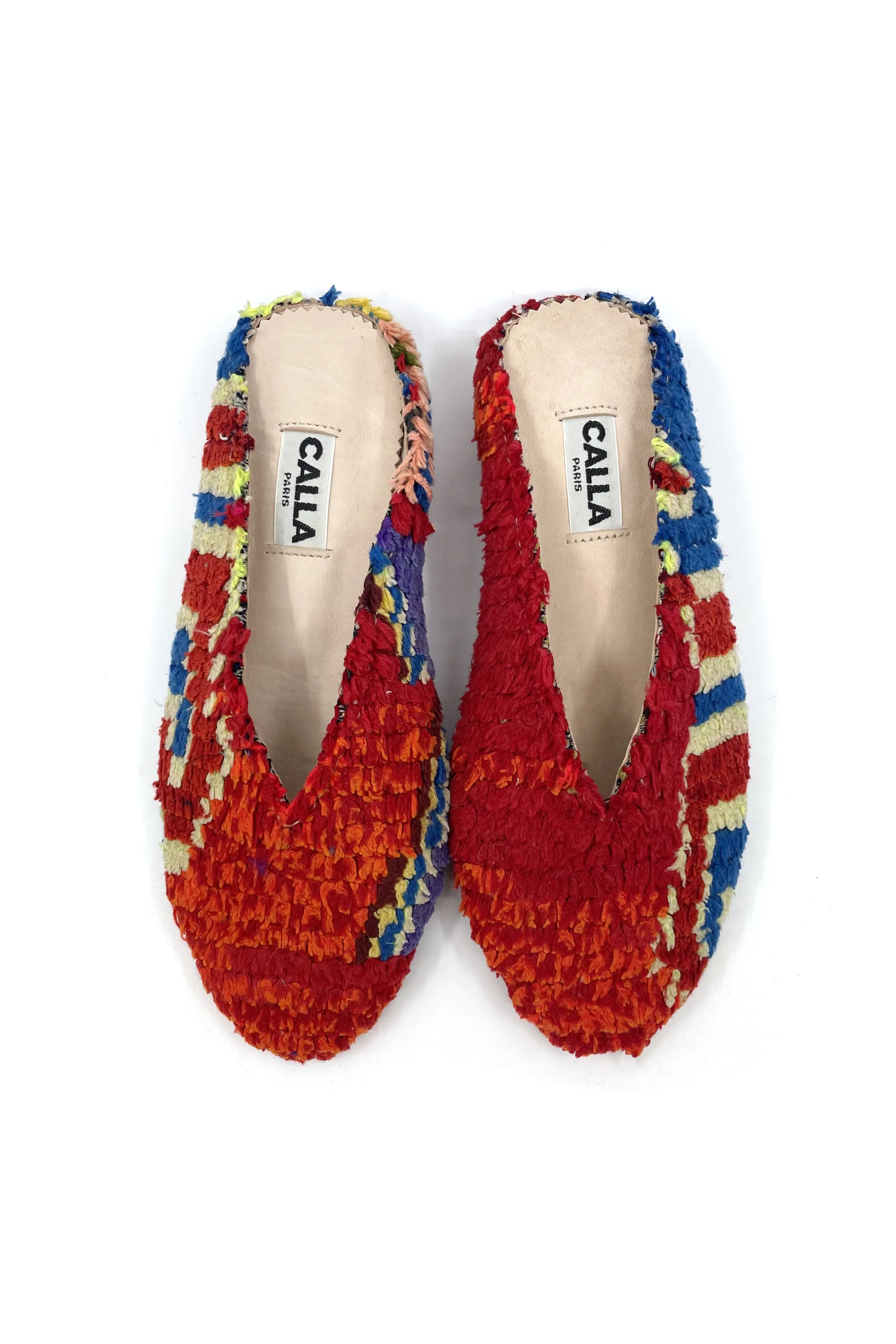 calla Aili Babouche - Ruhab - Size 38