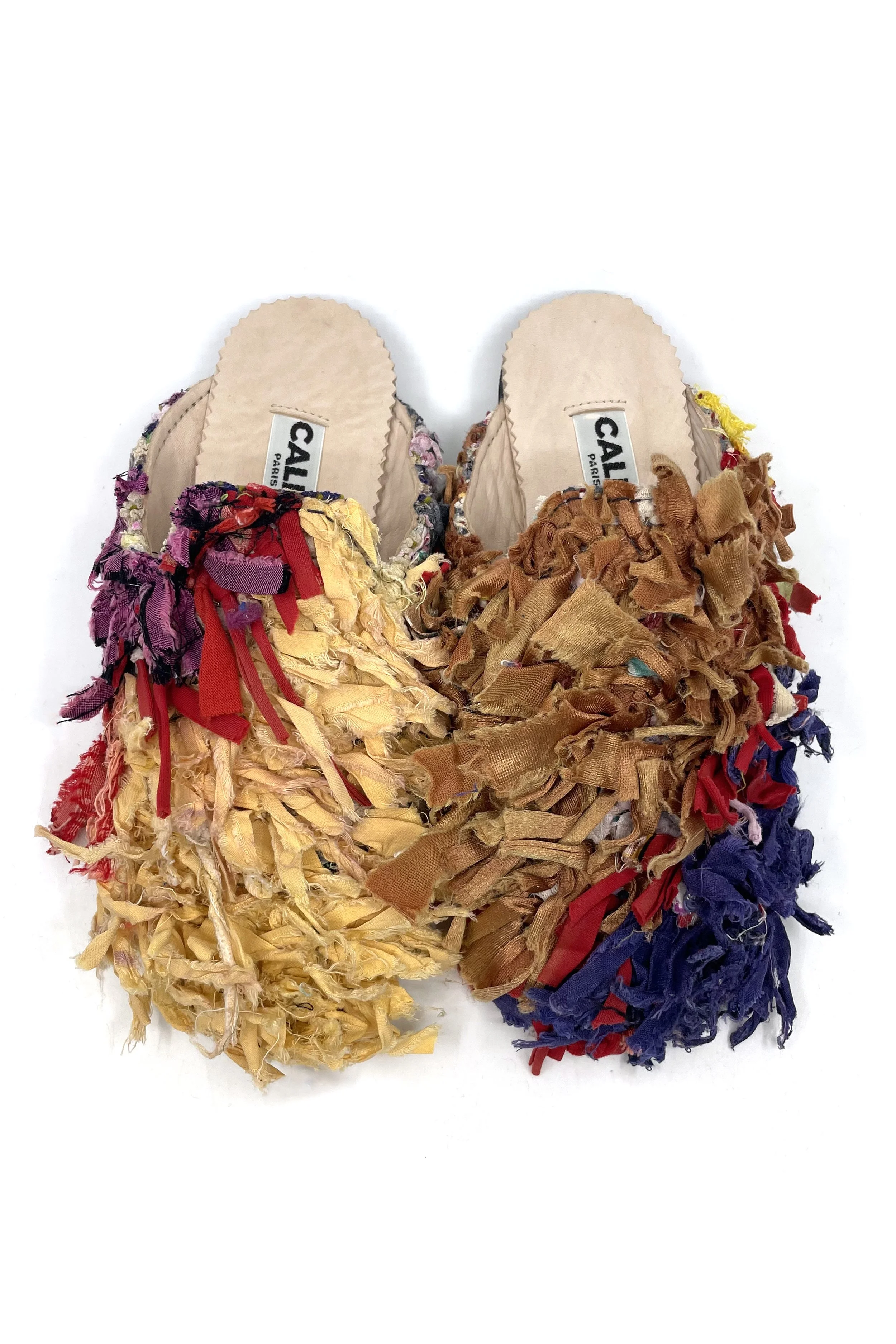 calla Niki Babouche - Revel - Size 37