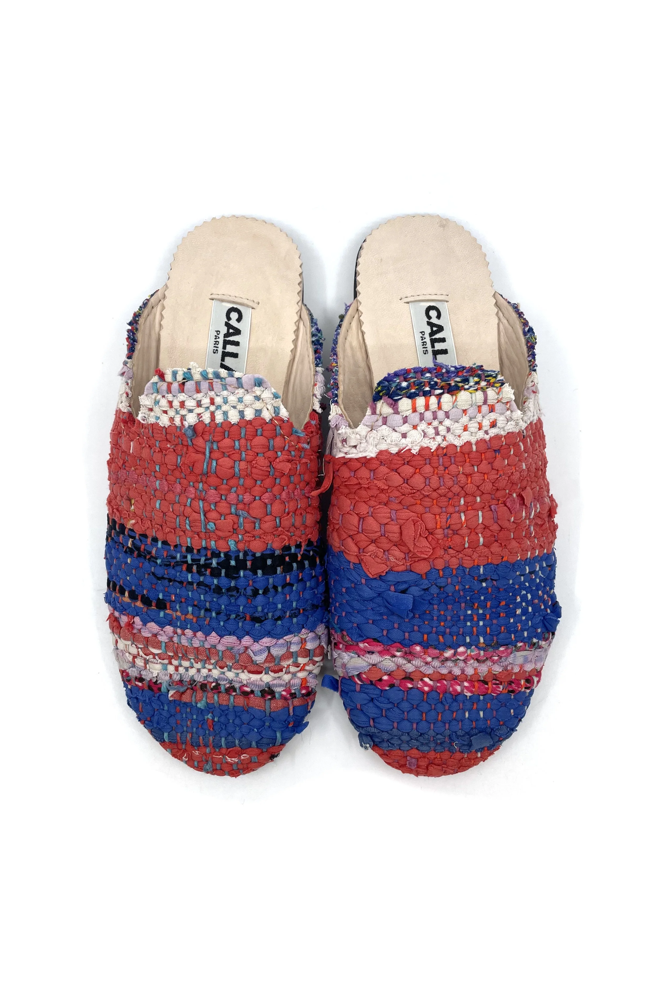 calla Kili Babouche Aria XV Size 38 En solde France