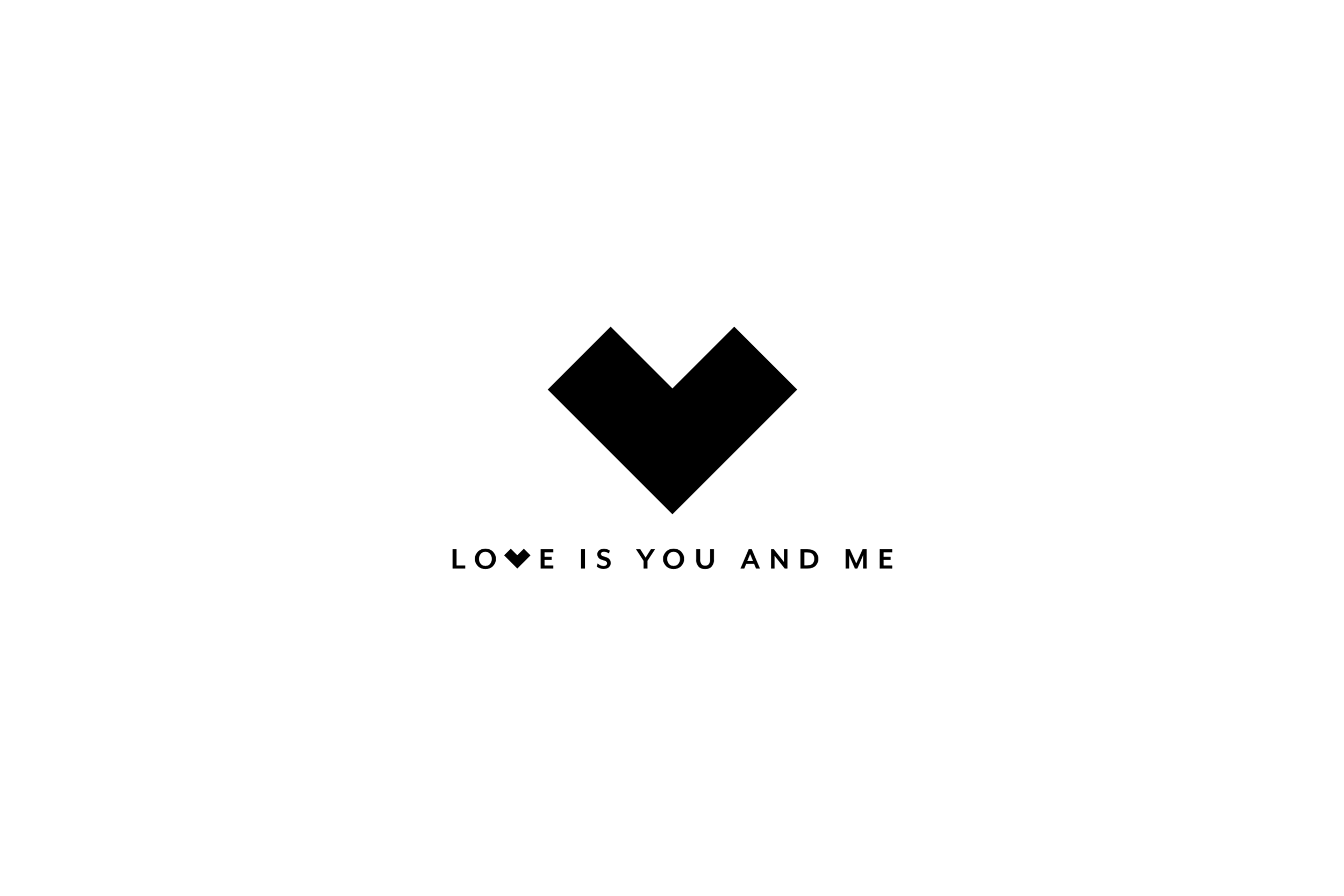 love_is_you_and_me