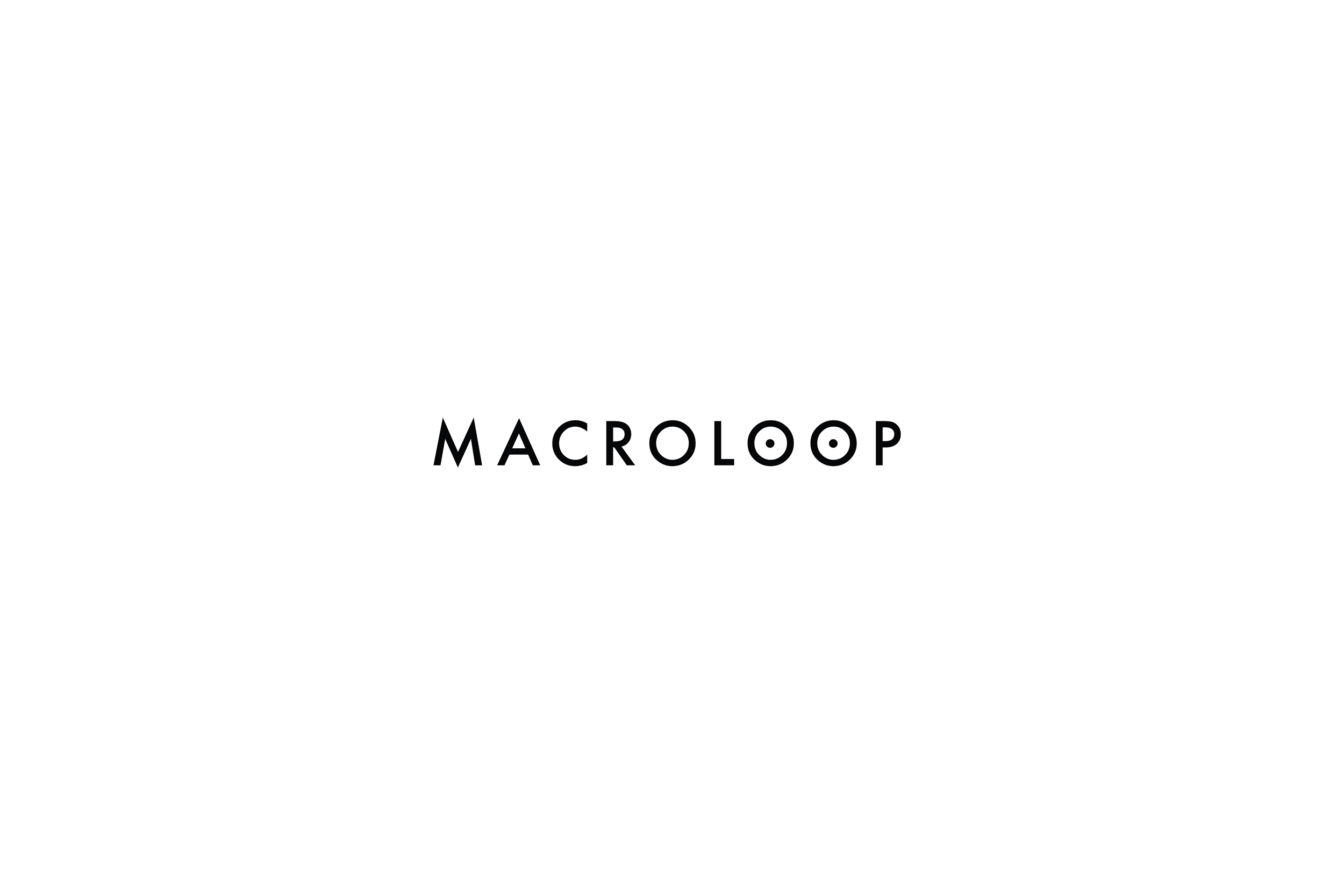 macroloop