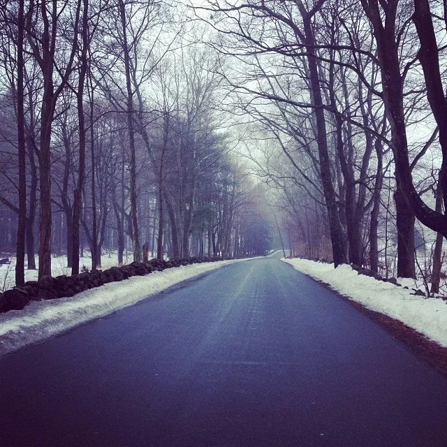 Through the Looking Glass