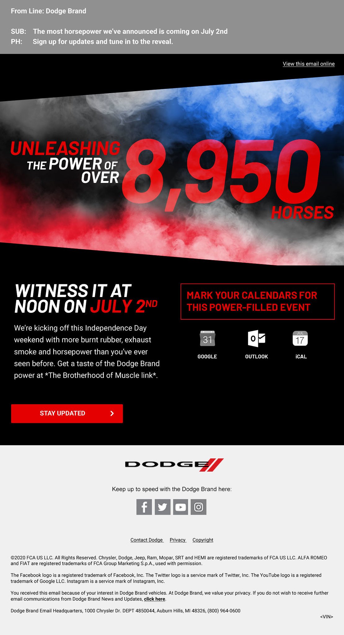 Dodge_Launch_Pre Reveal_DT
