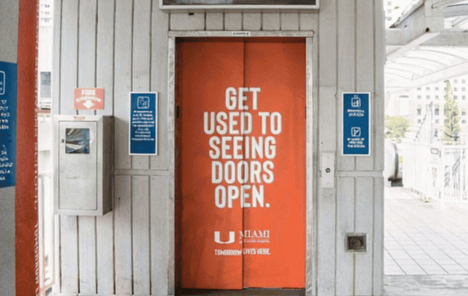 Miami Business School