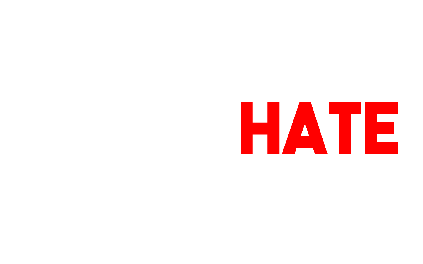 Decode Hate