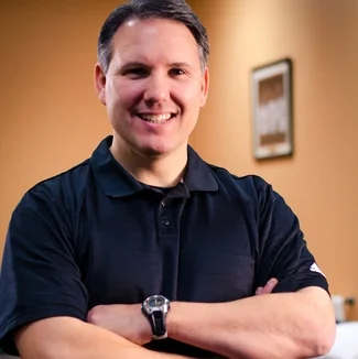 Bob Scaccia PT, CSCS Owner/President Complete Athlete