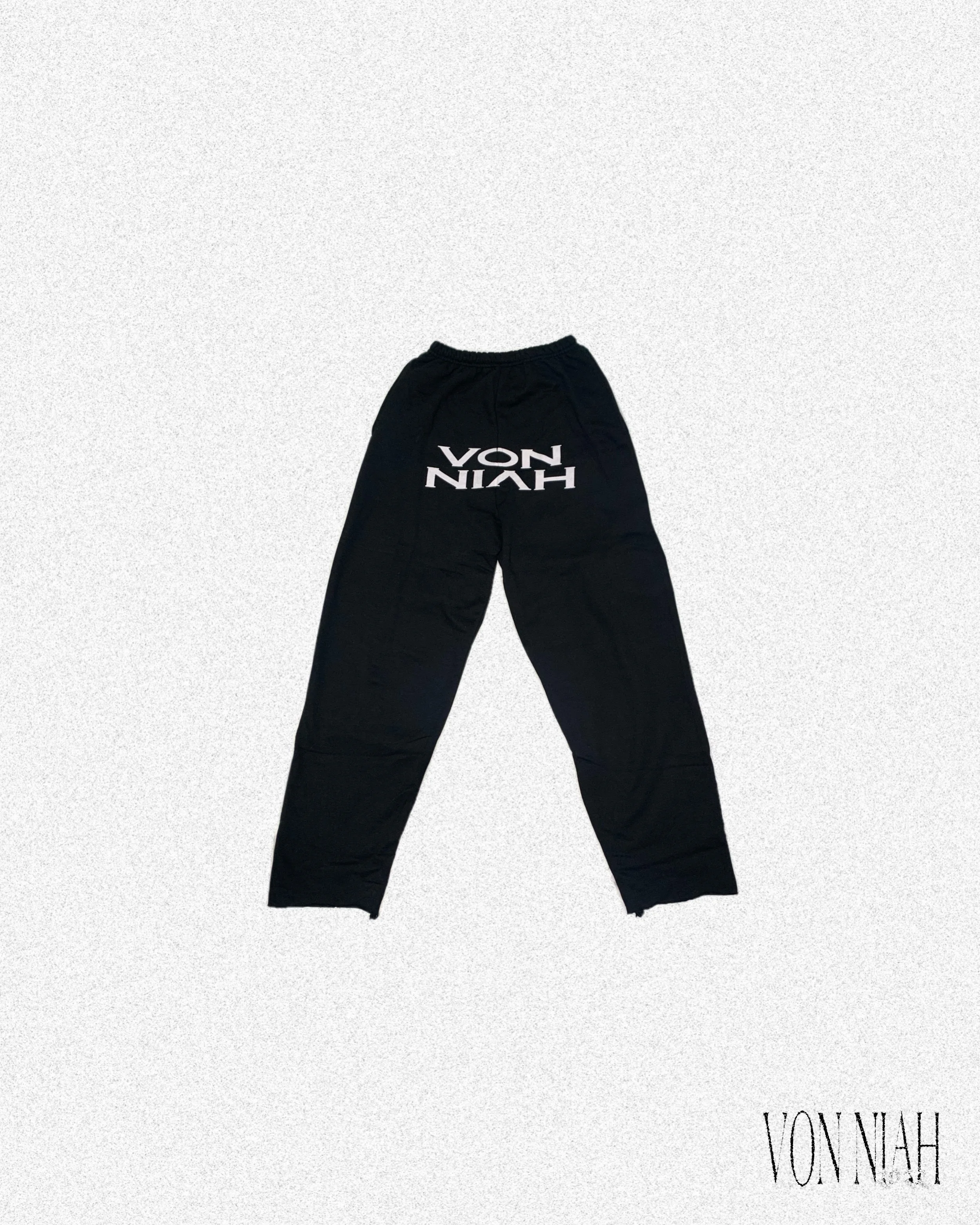 VON NIAH $WEATPANT
