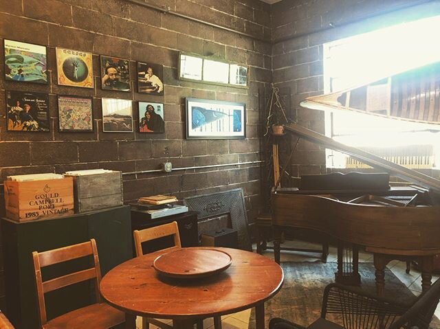 The piano is getting tuned this week and we will keep everyone posted on timing for groups to be able to utilize this space. &ldquo;The Garage&rdquo; updates are coming together which will lead to people coming together once again when gatherings are