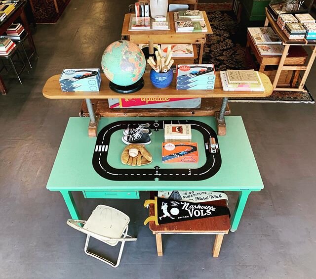 New arrivals from @waytoplaytoys including a variety of flexible toy roads that can be used with new &amp; old toy cars/trucks. They are a Dutch design by Sybren Jelles which can be used indoors or outdoors and can be cleaned easily with soap/water. 