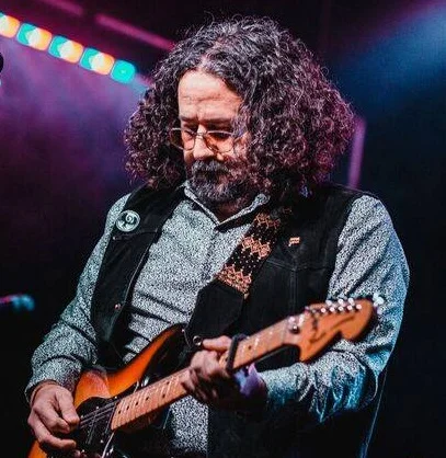 Paulo Franco