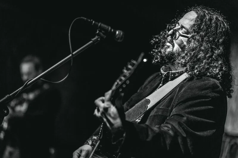 Join us this Saturday and catch Paulo Franco live from 3-6 pm