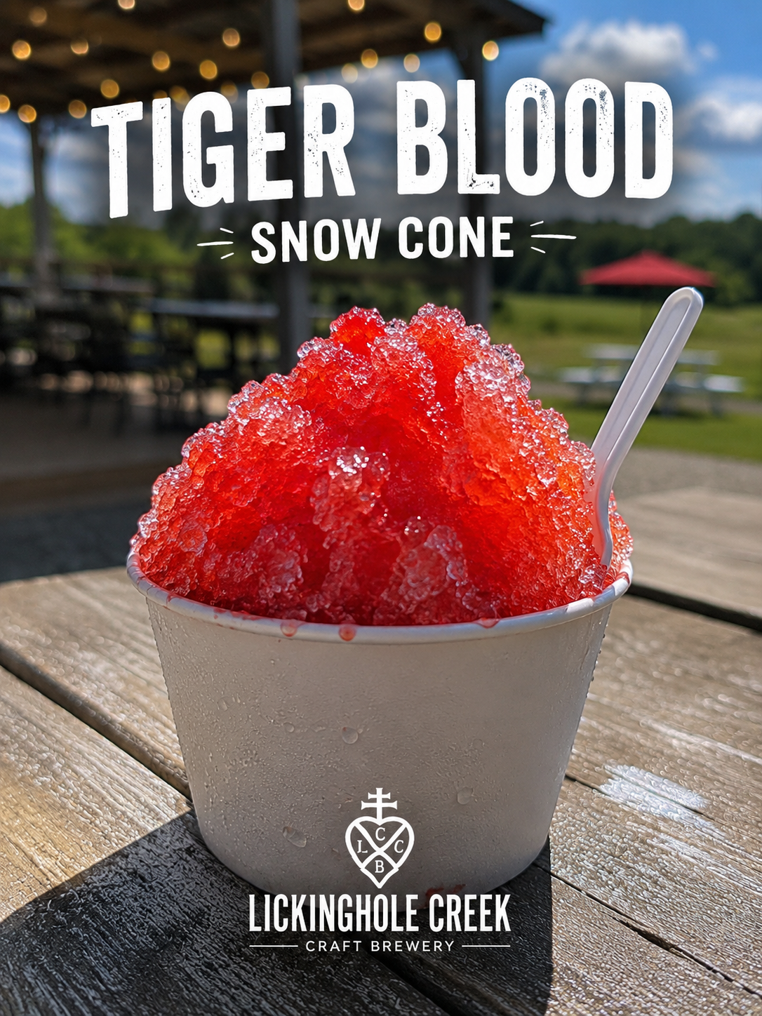 Snow Cone