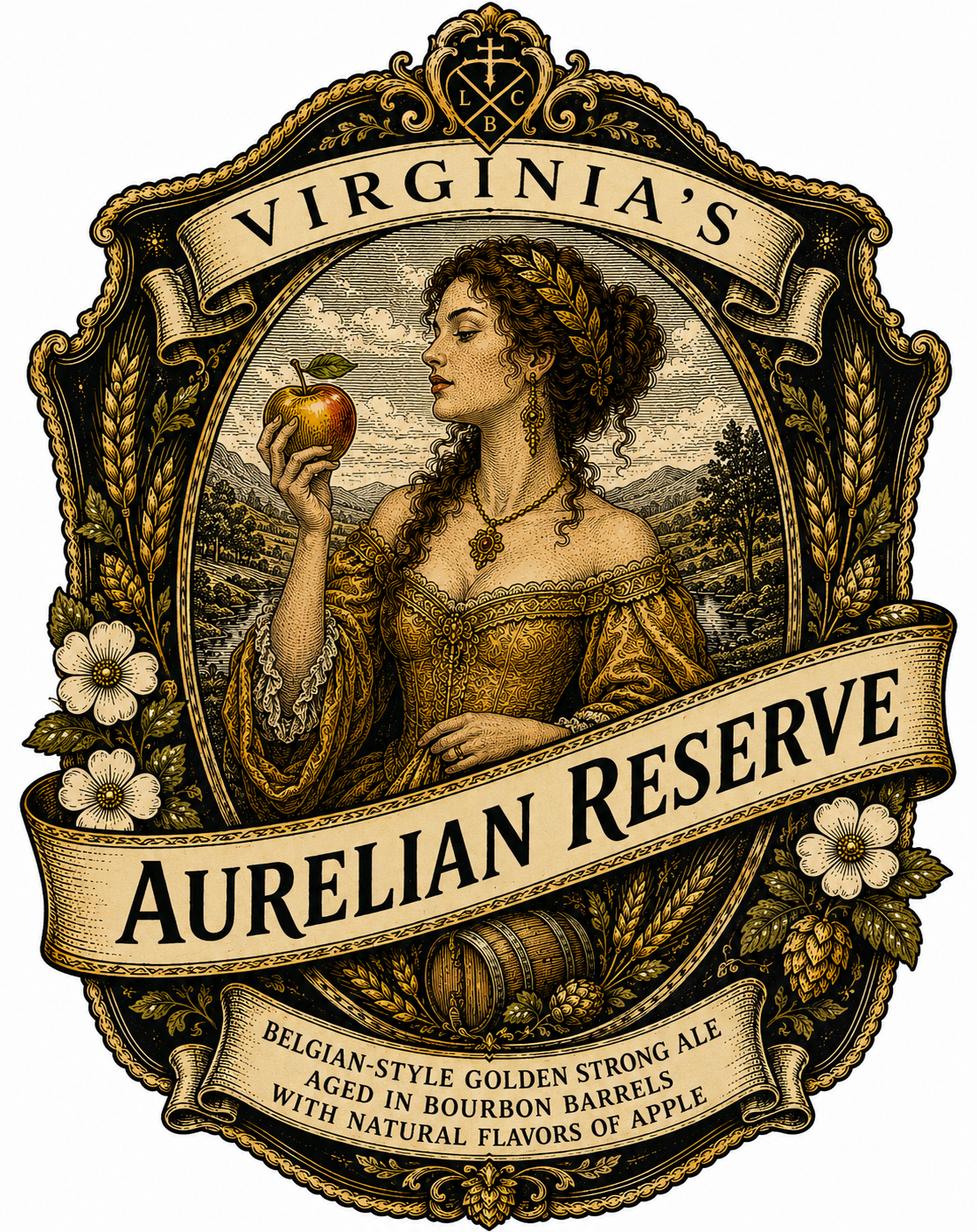 Aurelian Reserve Release on Tap, Bottles delayed— Rick Hollowell Live &amp; Wumami