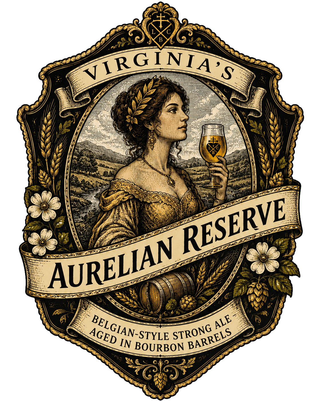August 15. Release the Aurelian. 