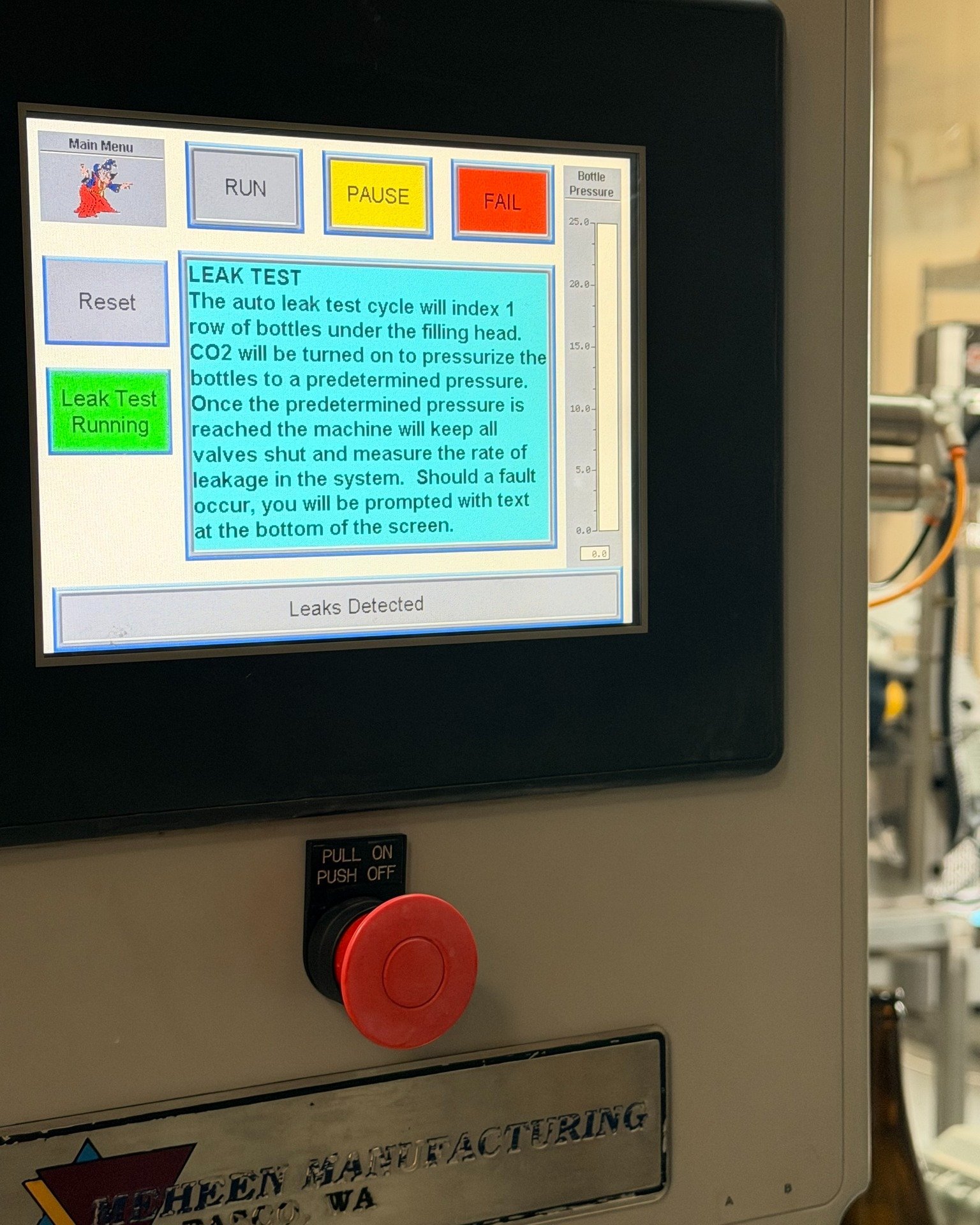 Aurelian Reserve Bottle Release Update

I&rsquo;m disappointed to tell you that we weren&rsquo;t able to get our bottling line across the finish line this morning, so we need to delay today&rsquo;s Aurelian Reserve bottle release.

Aurelian itself is