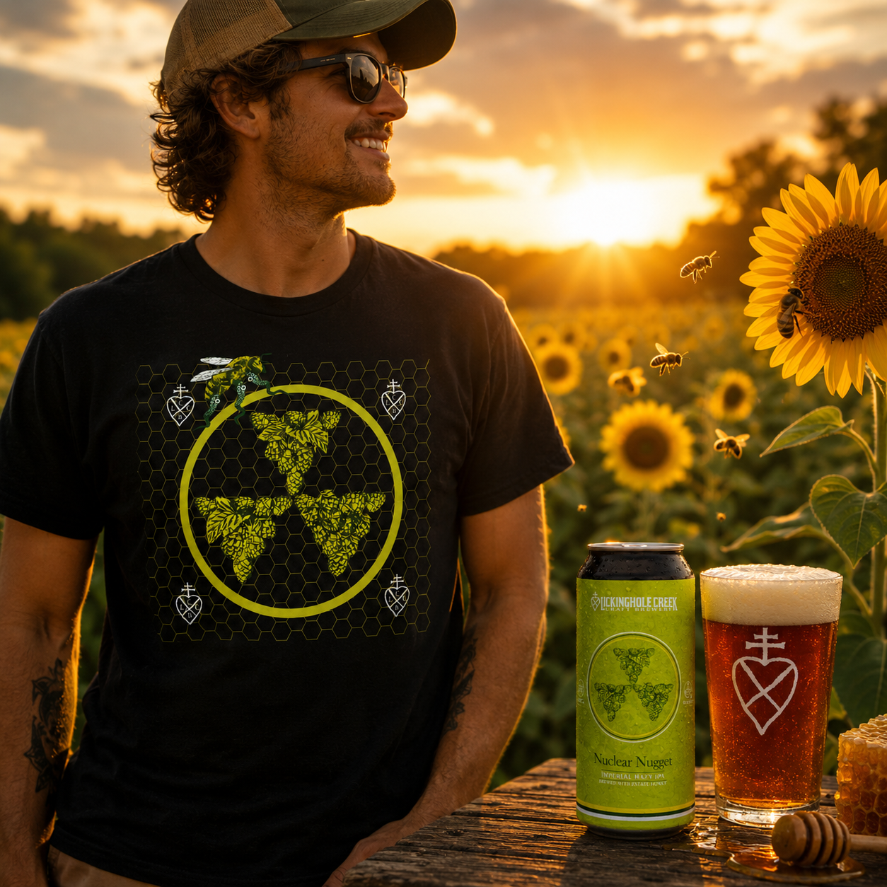 Nuclear Nugget tshirt.PNG