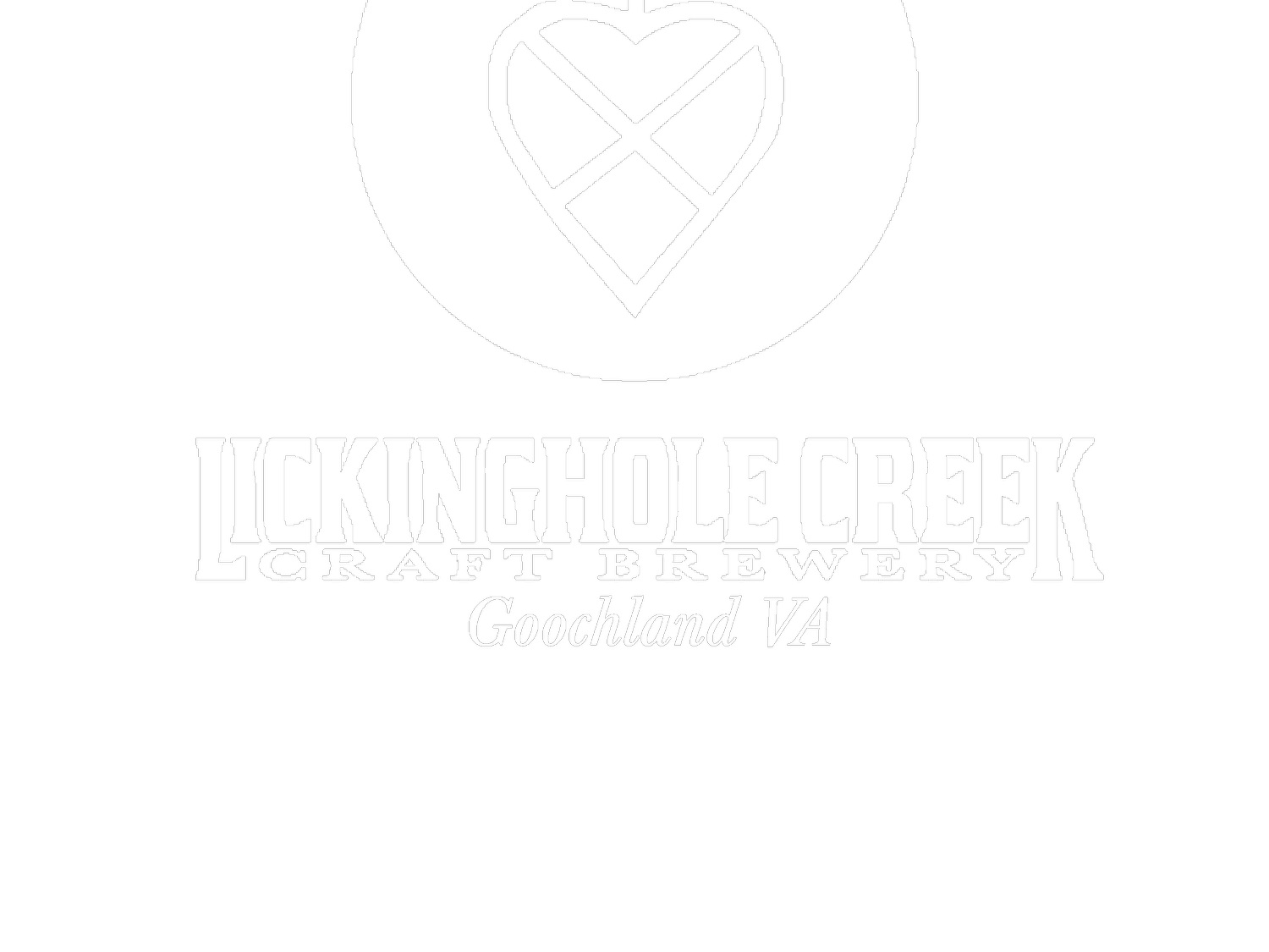 Lickinghole Creek Craft Brewery