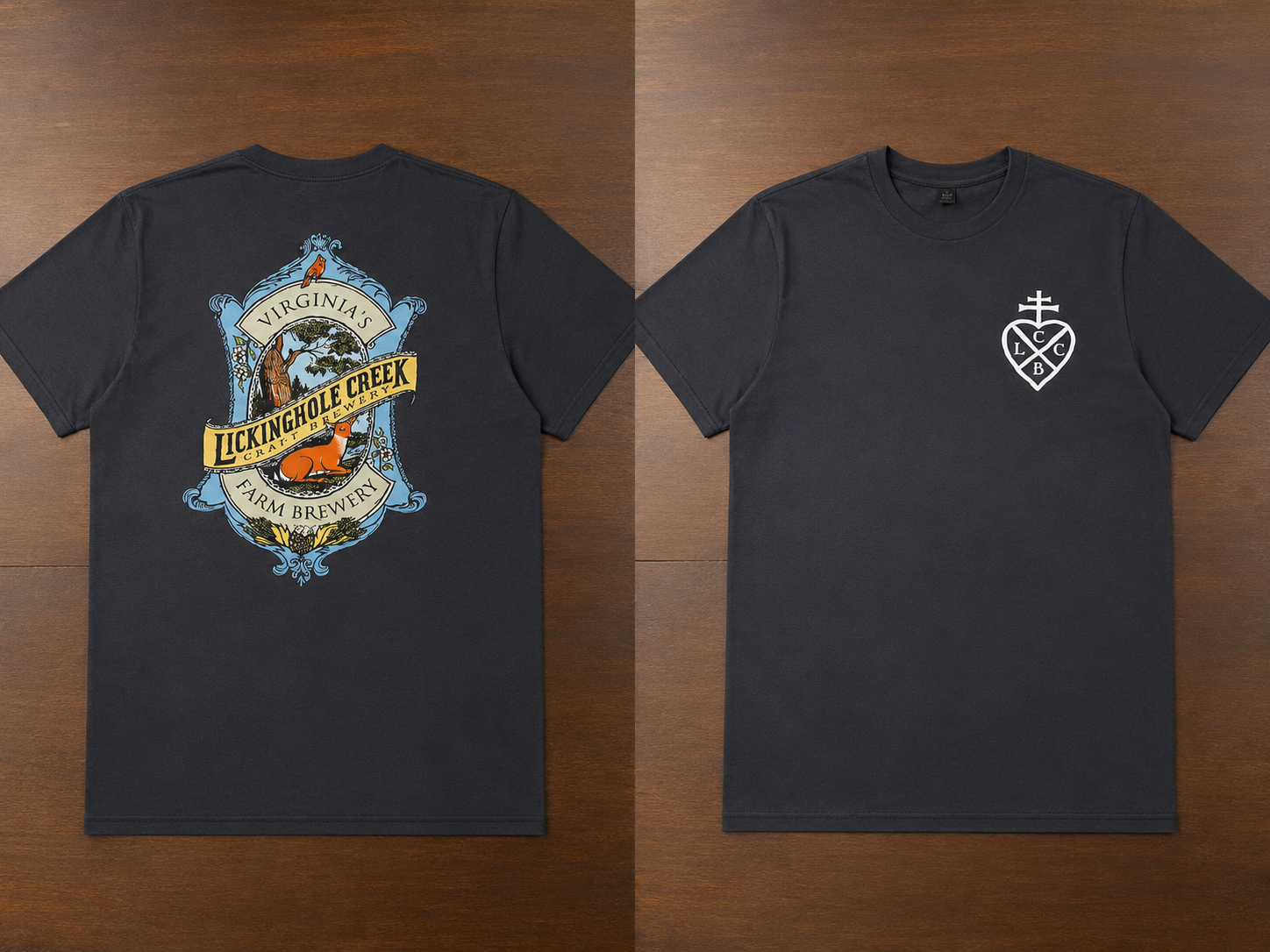 Lickighole Tshirt.png