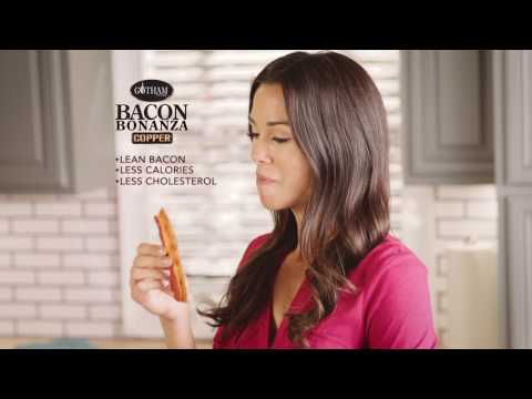Gotham Steel Bacon Bonanza