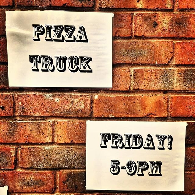 Head over to Woodpecker Road (SE14 6HT) tomorrow - We will have pizza, we will have beer. It's basically a socially distanced block party. Standard 20% off on collection. If anything just come for a chat! #pizza #beer #blockparty #newcross #deptford 