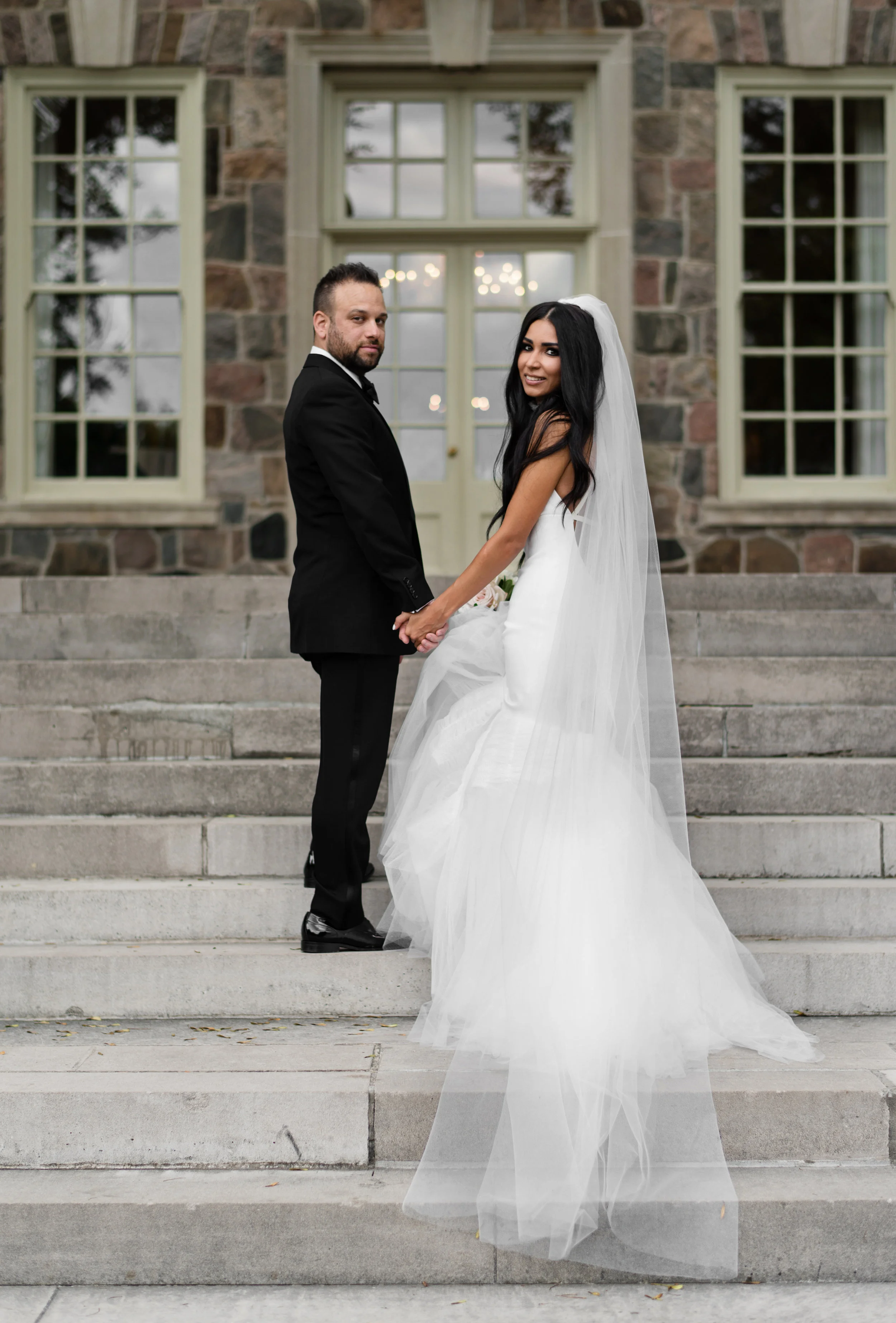 Giselle & Ryan- July 10th, 2016 Words cannot begin to express our gratitude for the hard work you put in to making our perfect wedding day. From day one, you have been nothing but accommodating, supportive, and understanding. We couldn't have imagined a better person to help us create a truly unforgettable celebration! Thank you from the bottom of our hearts! Photo by: Mango Studios