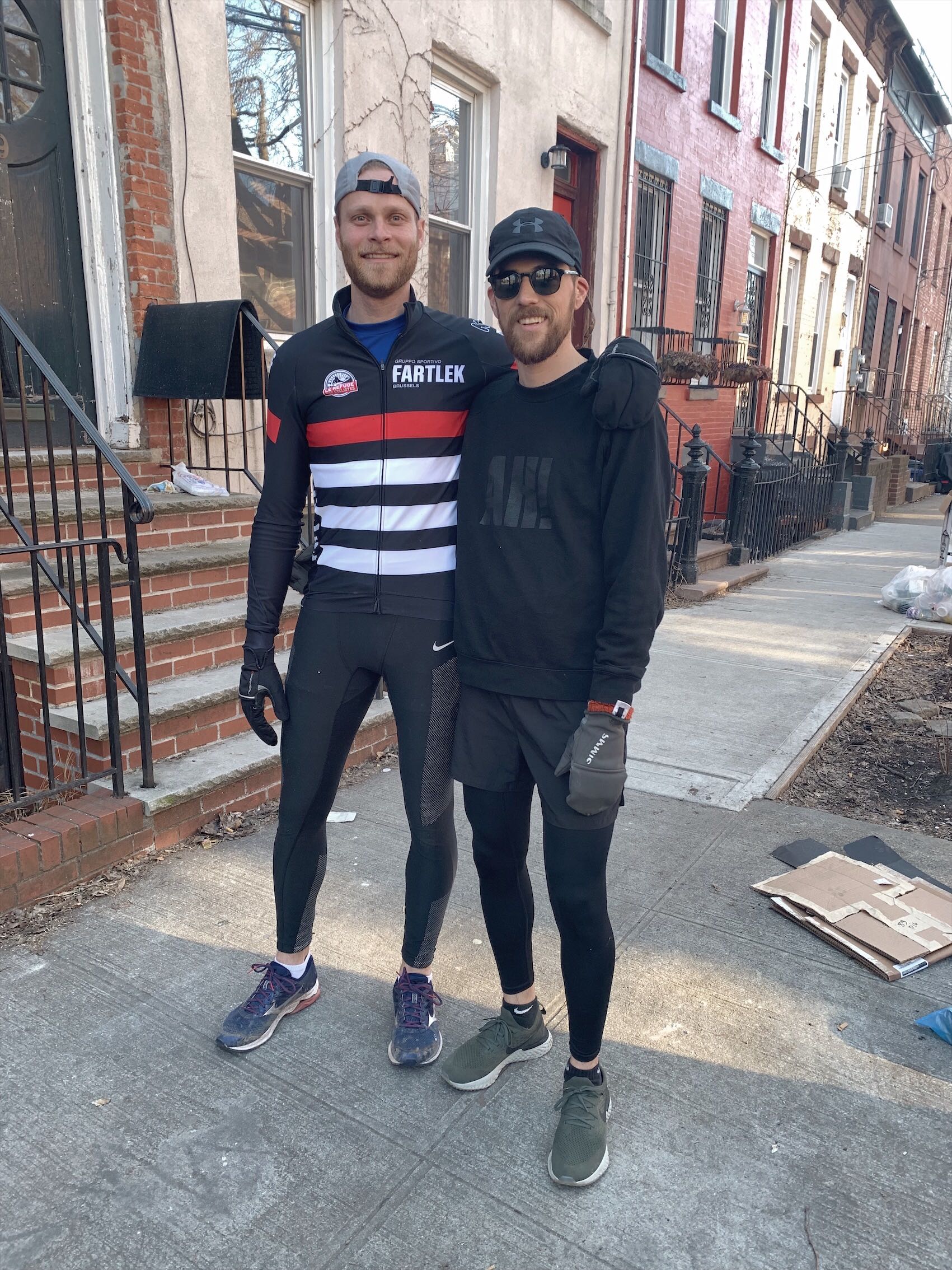 Copy of Brooklyn