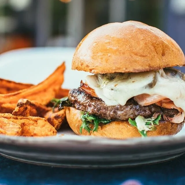 Impossible Burger is BACK, Baby!
😍👌🏽🍔.
Order online at grubdurham.com
Or give us a ring at 9199733636!