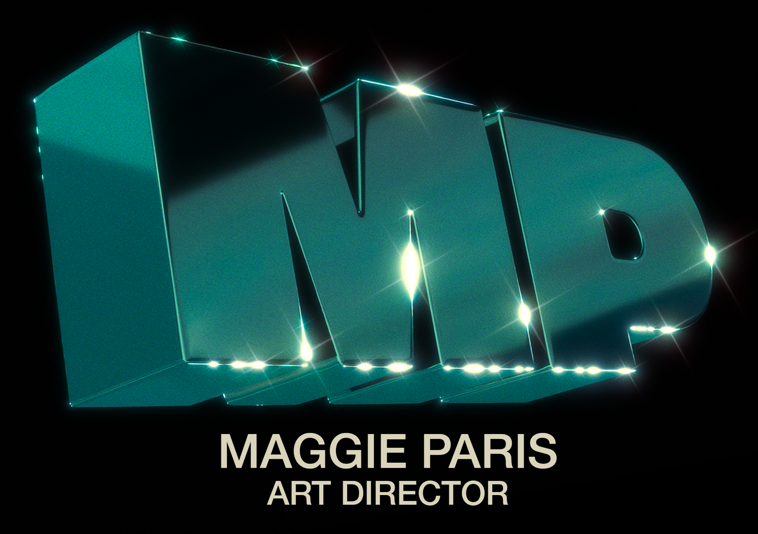 Maggie Paris
