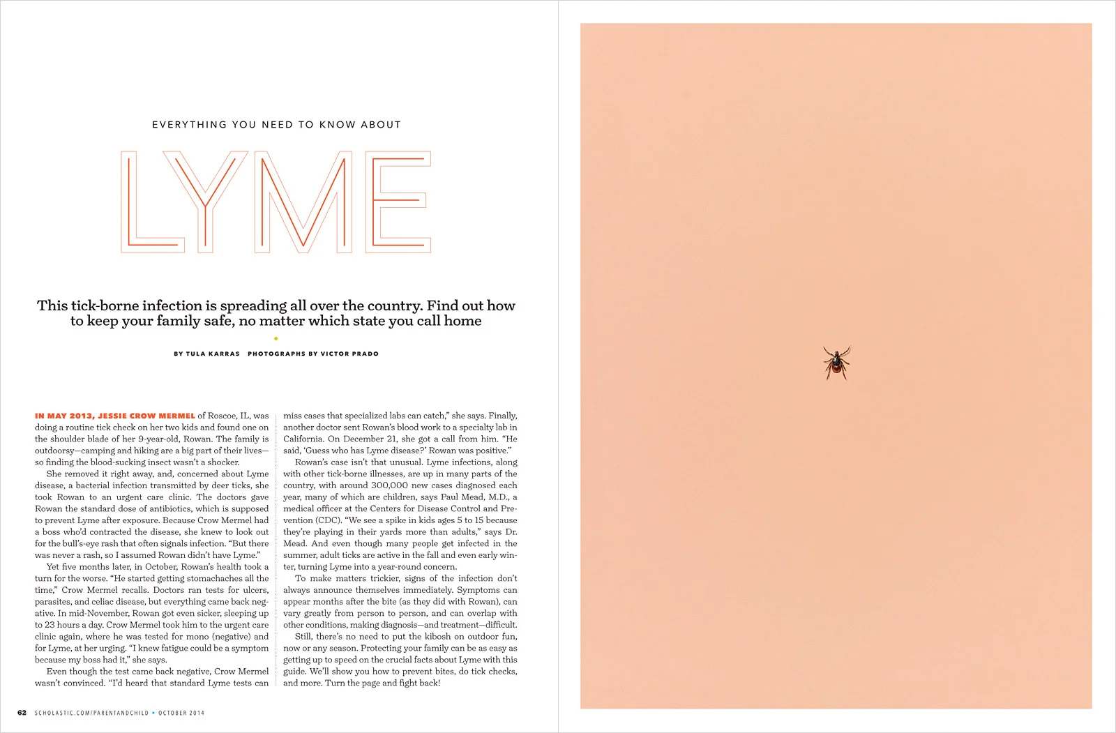 Lyme