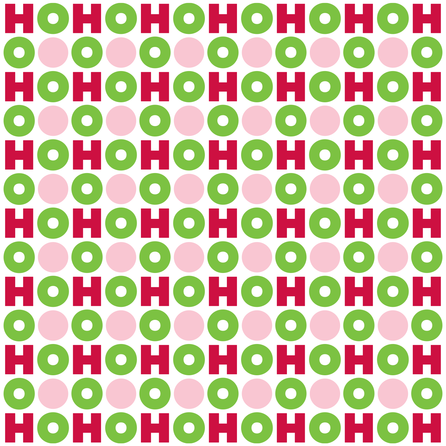 Martha Stewart Holiday Gift Wrap for KMart
