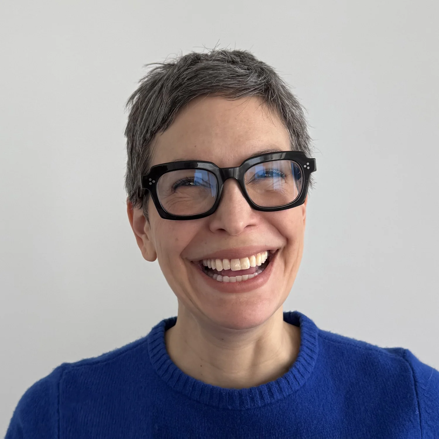 Robin Rousselle about/contact — Robin Rosenthal