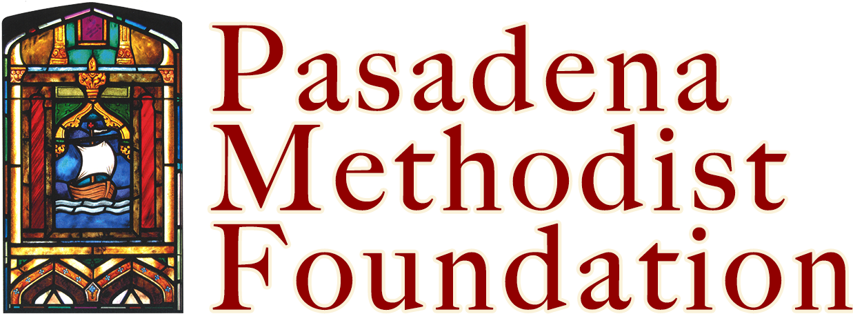 Pasadena Methodist Foundation