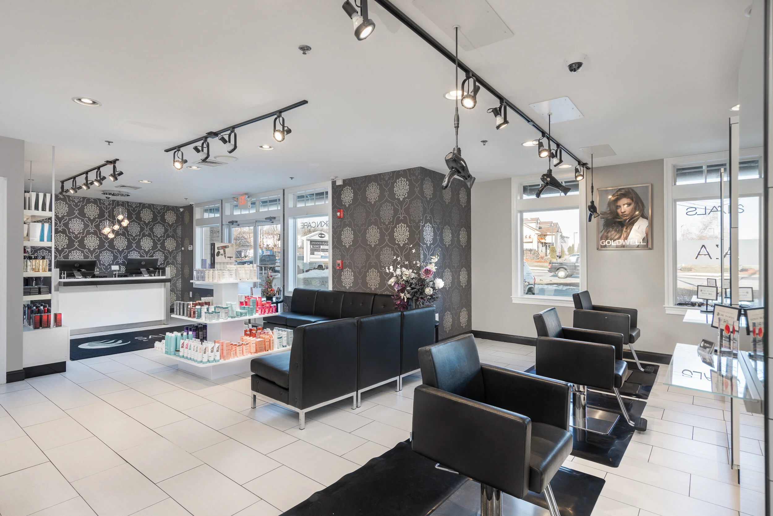 Salon Riza & Day Spa Salon Riza & Day Spa