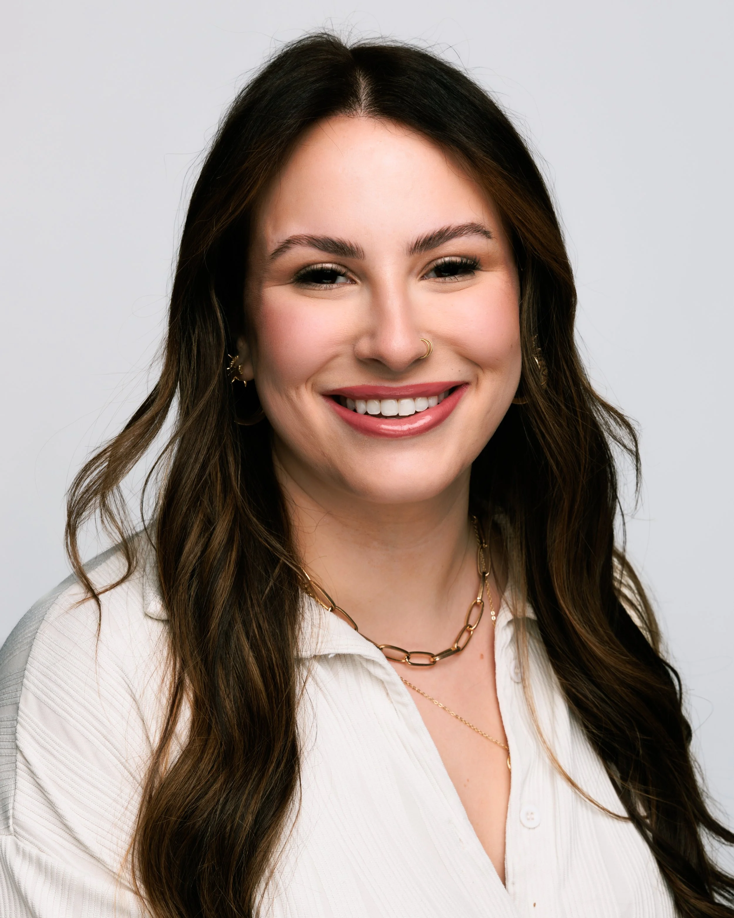 Francesca Mastrangelo  Senior Stylist - Level III